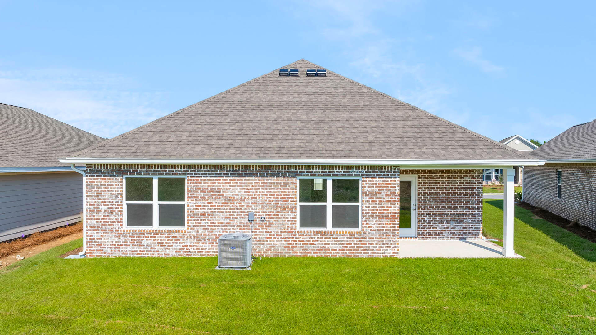 Owl's Head Farms - Residential