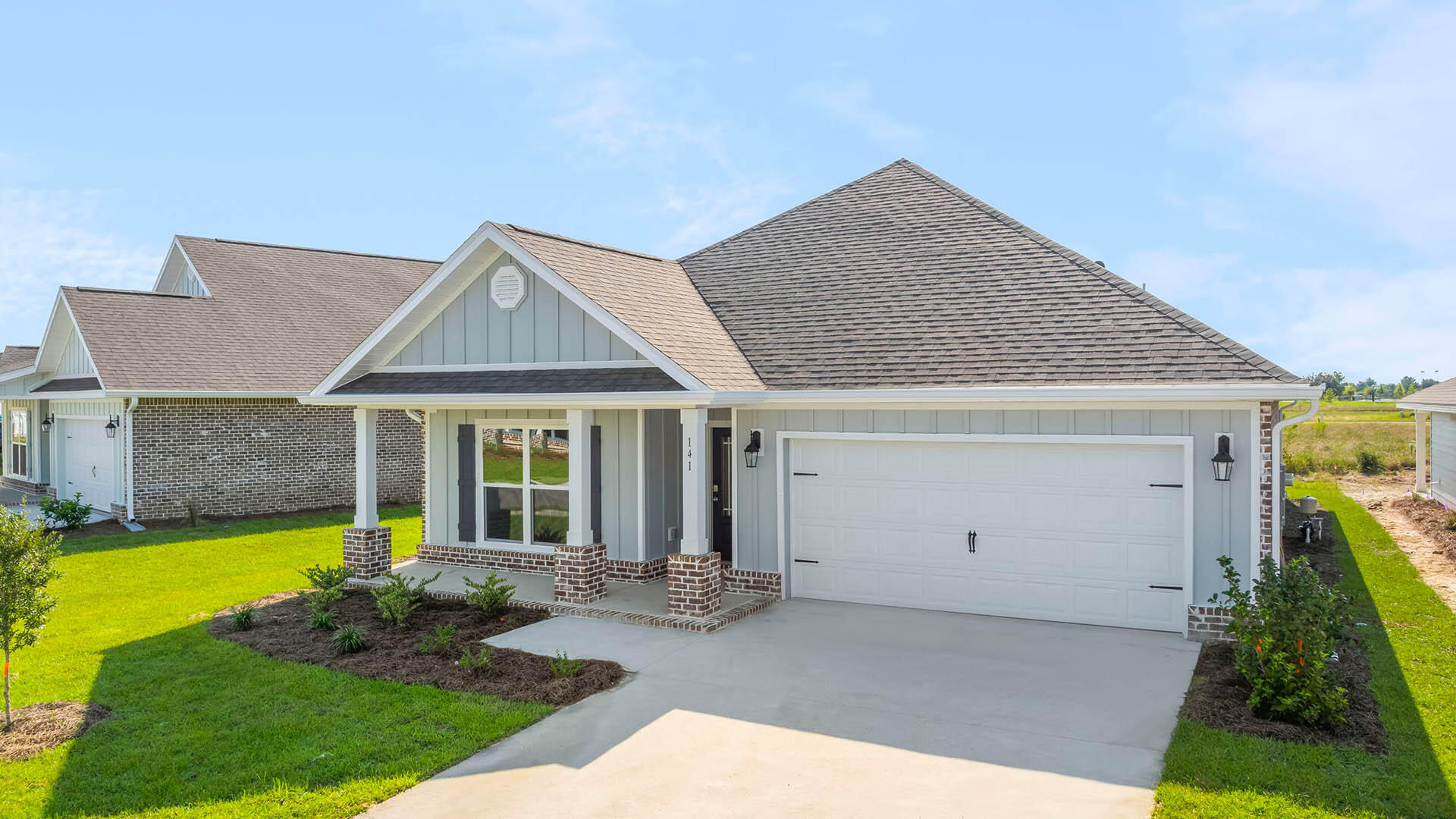 Owl's Head Farms - Residential
