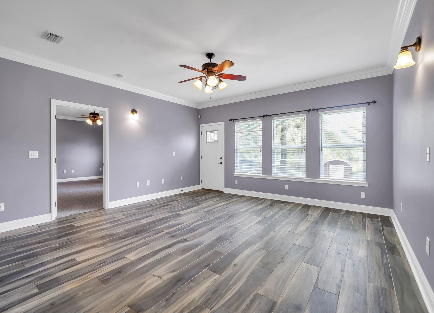 SUGAR CREEK S/D - Residential Lease