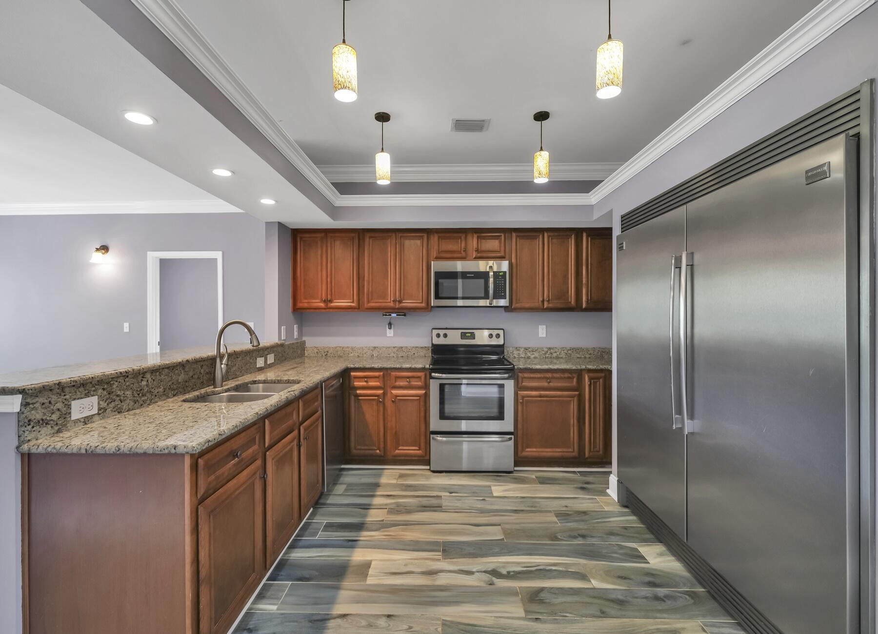 SUGAR CREEK S/D - Residential Lease