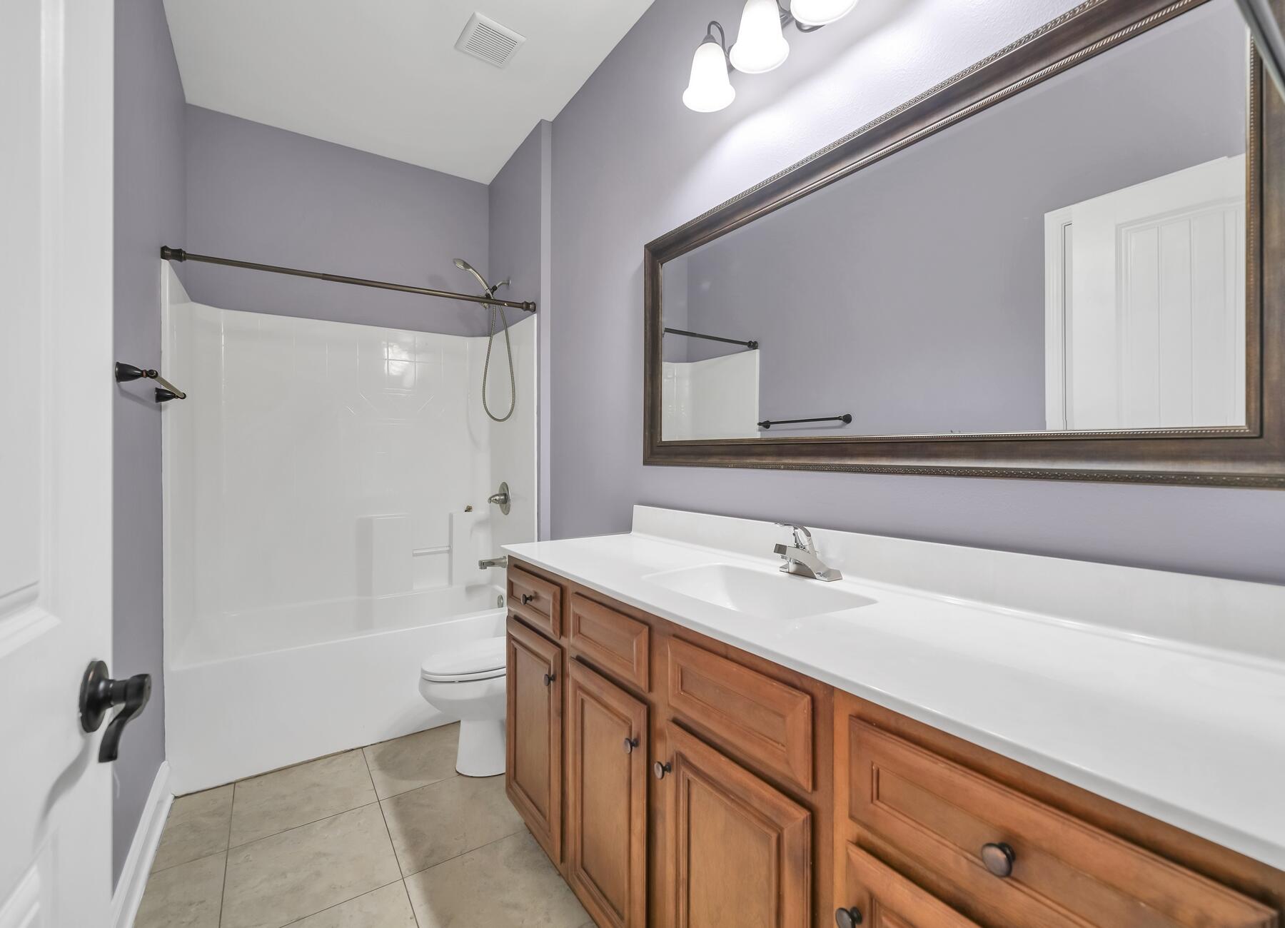 SUGAR CREEK S/D - Residential Lease