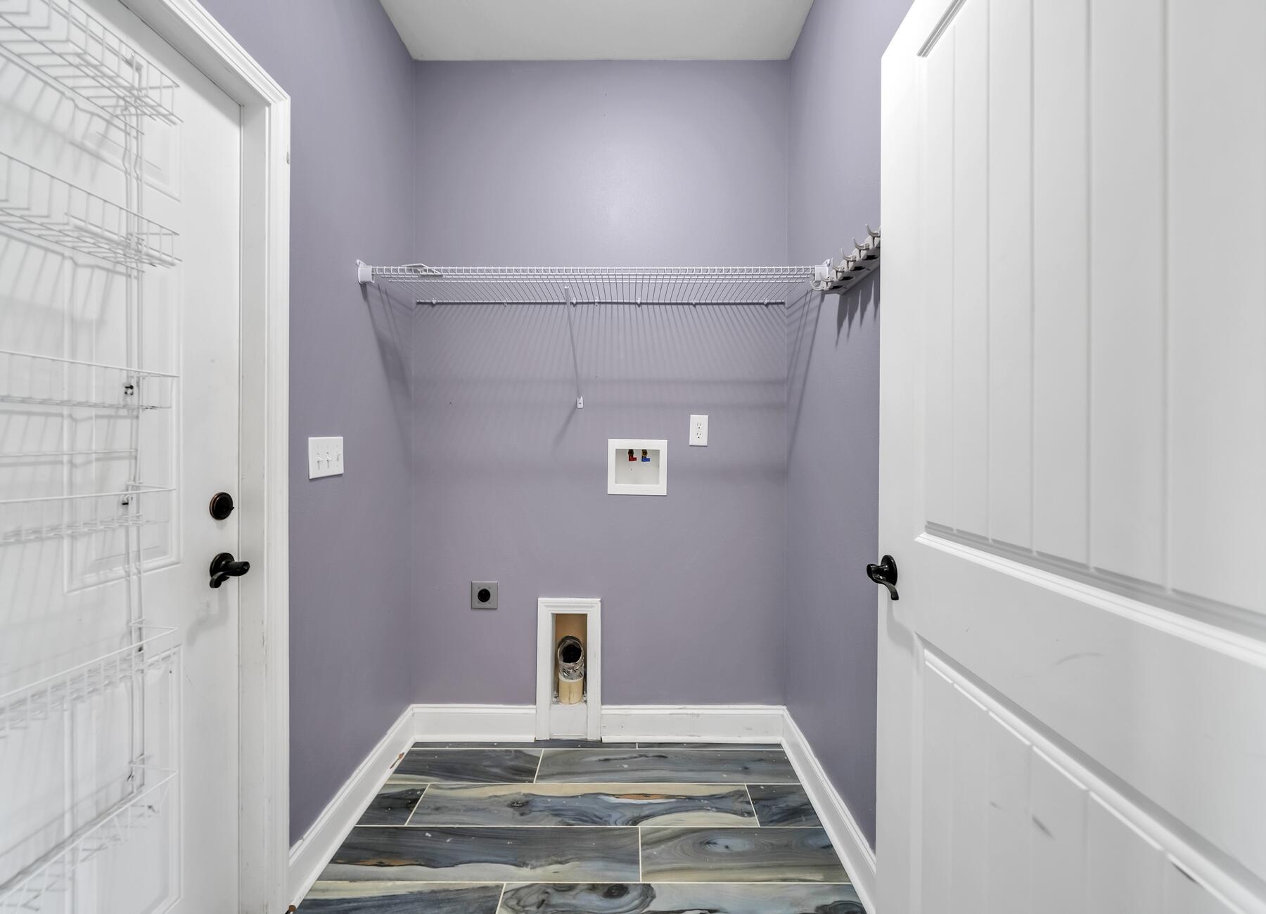 SUGAR CREEK S/D - Residential Lease