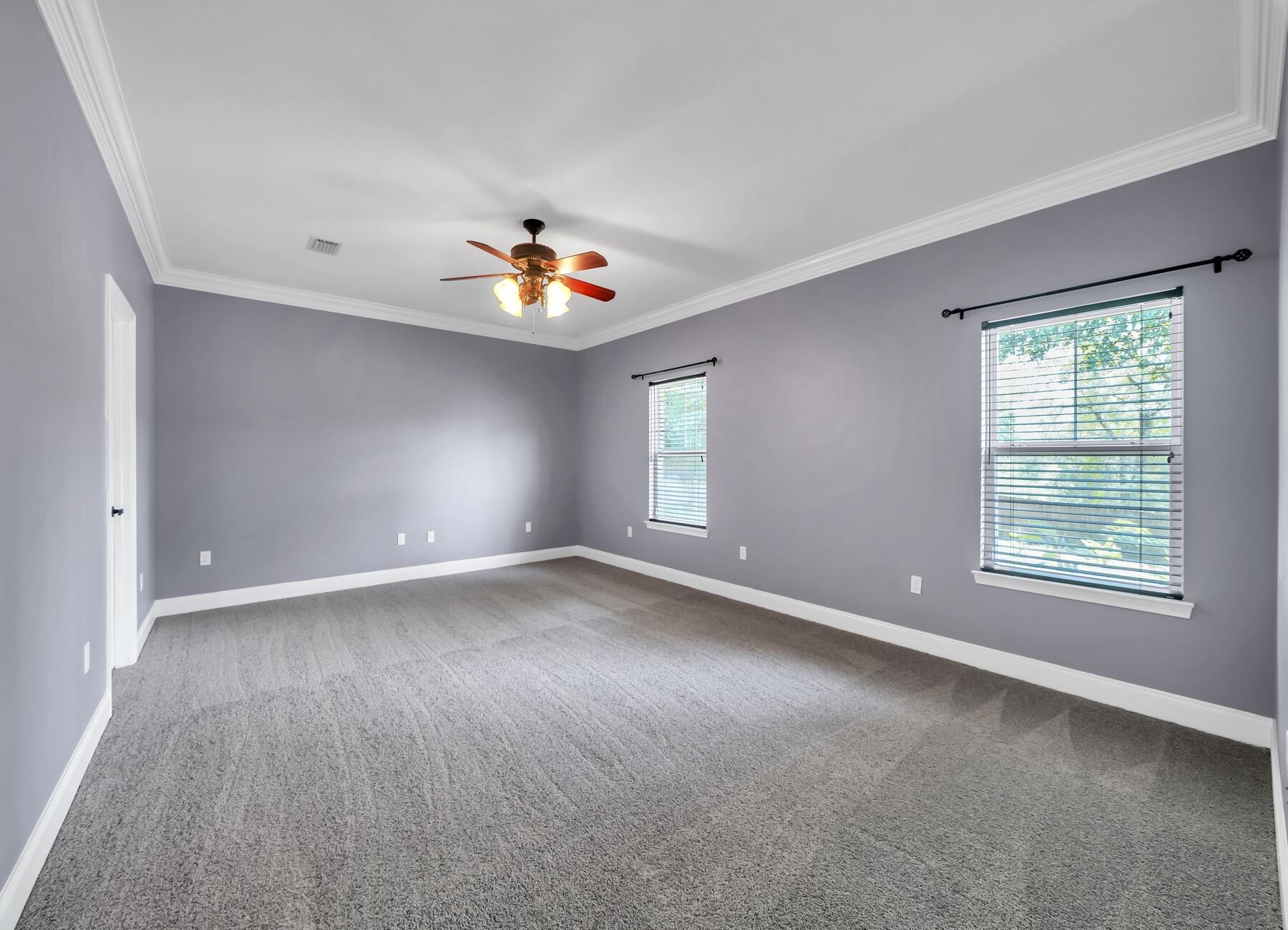 SUGAR CREEK S/D - Residential Lease