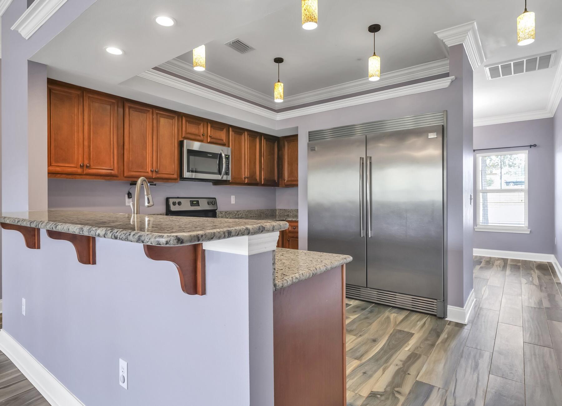 SUGAR CREEK S/D - Residential Lease