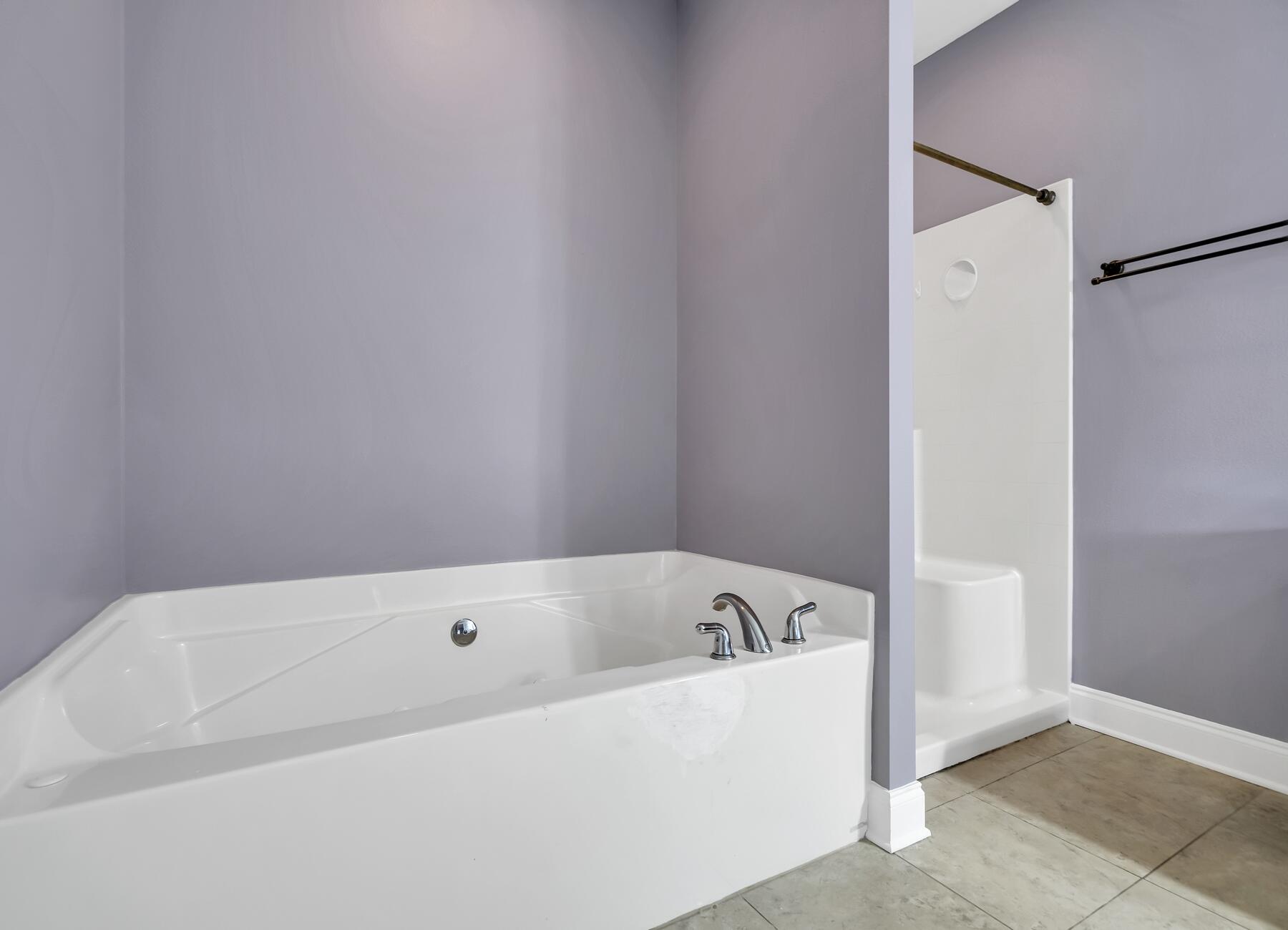 SUGAR CREEK S/D - Residential Lease