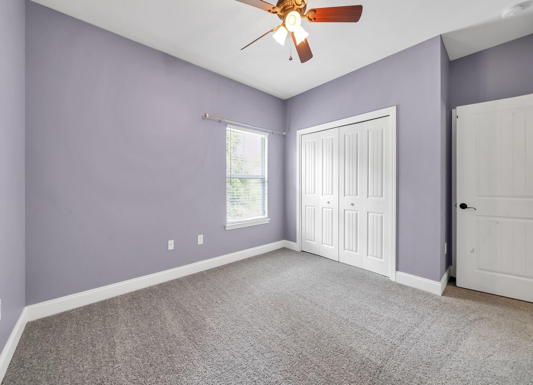 SUGAR CREEK S/D - Residential Lease