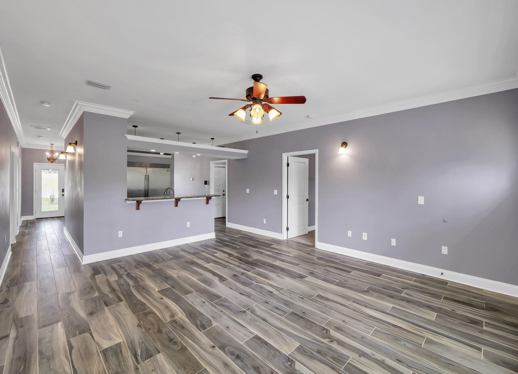 SUGAR CREEK S/D - Residential Lease