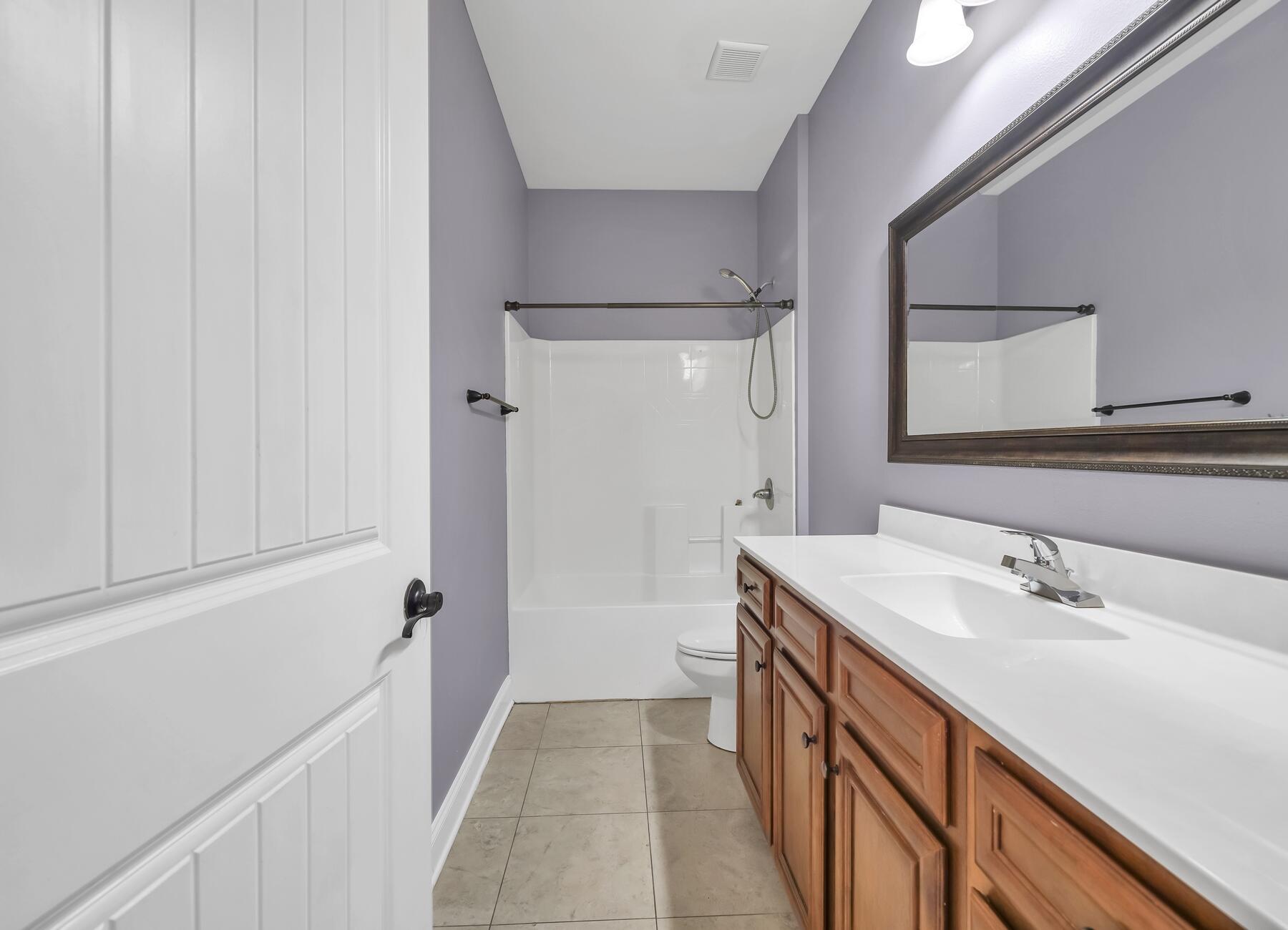 SUGAR CREEK S/D - Residential Lease