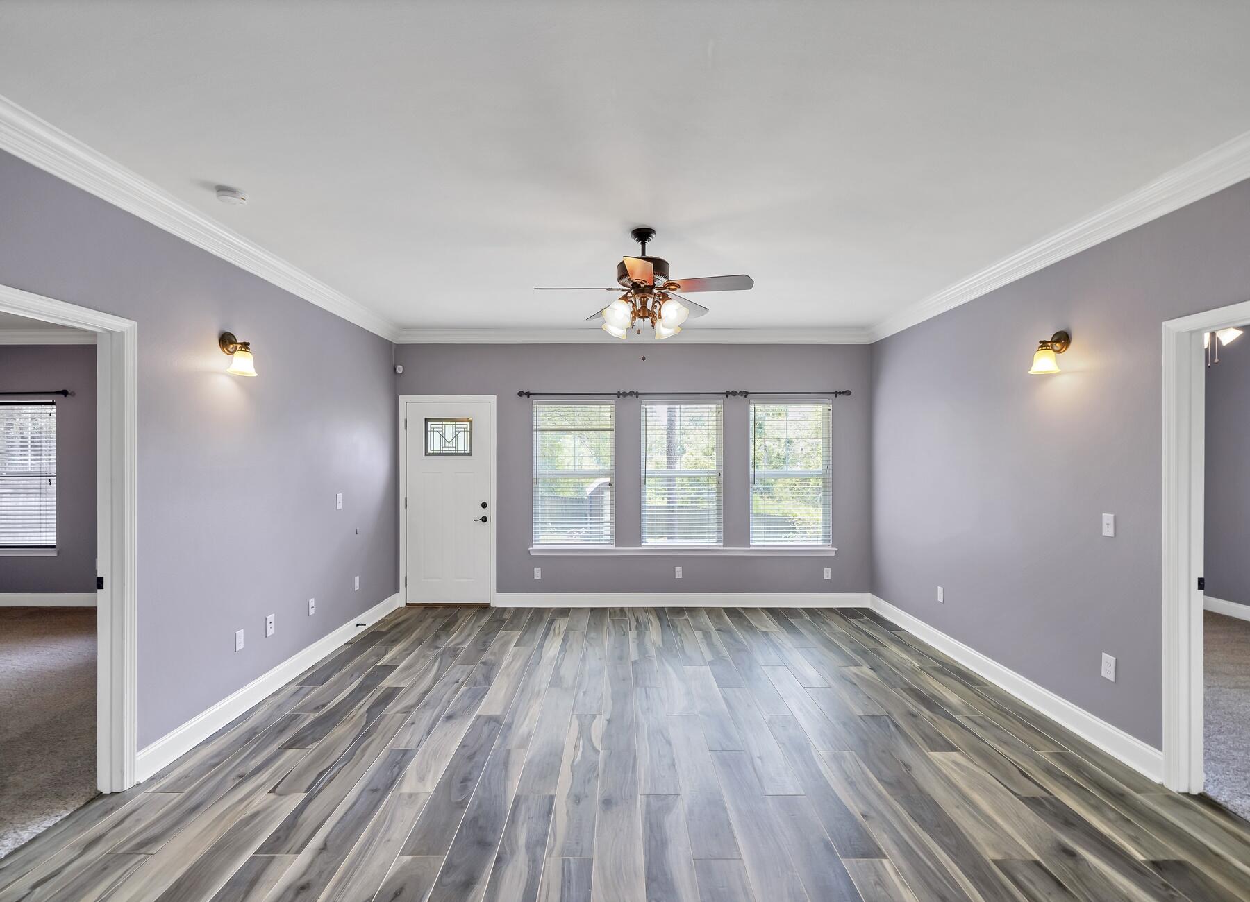 SUGAR CREEK S/D - Residential Lease