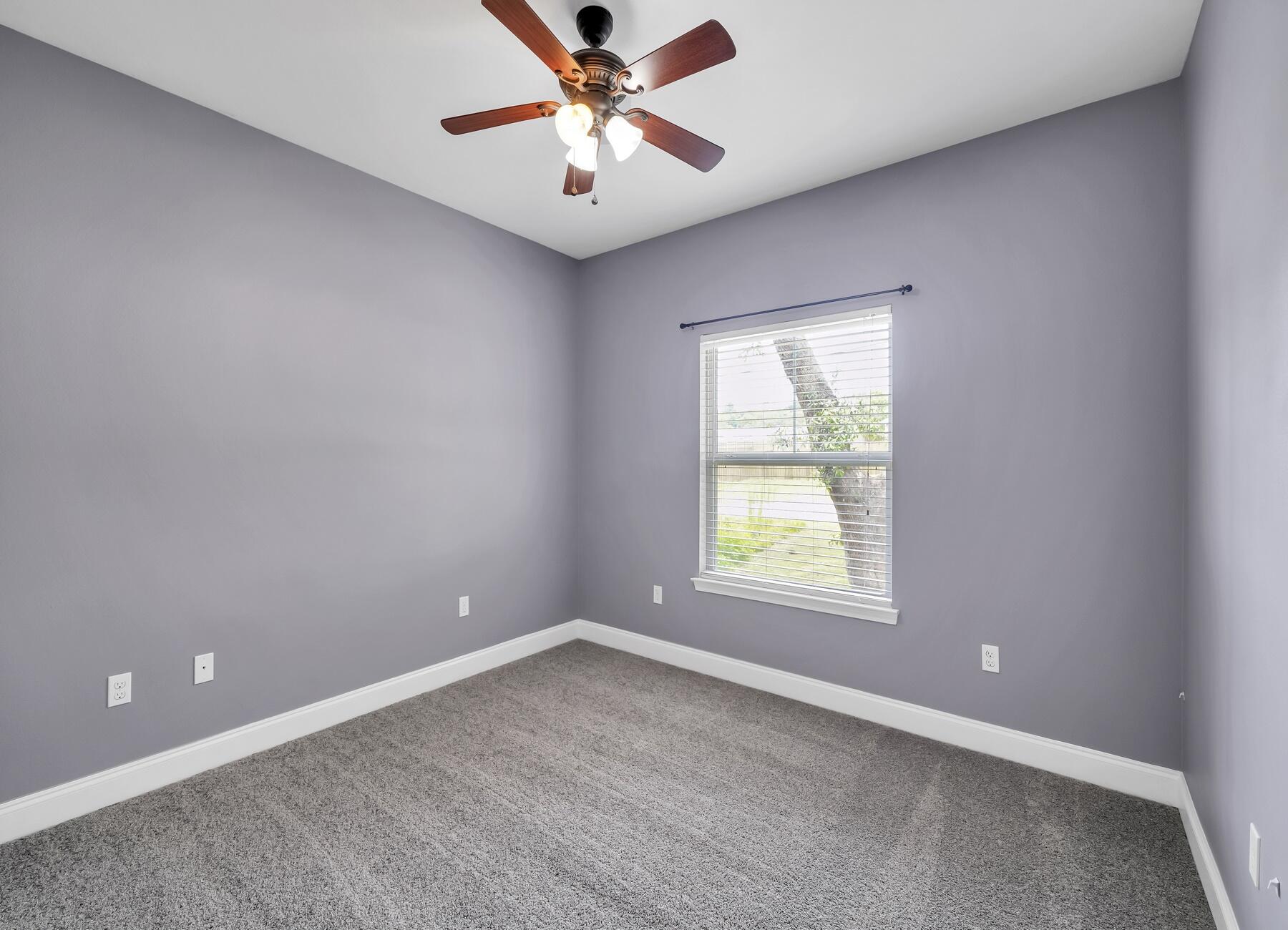 SUGAR CREEK S/D - Residential Lease