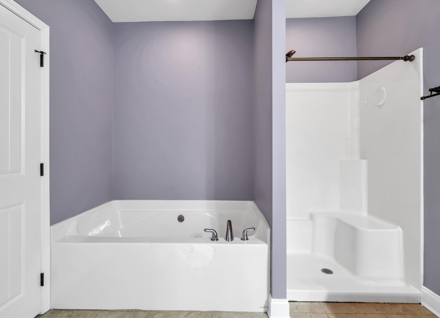 SUGAR CREEK S/D - Residential Lease