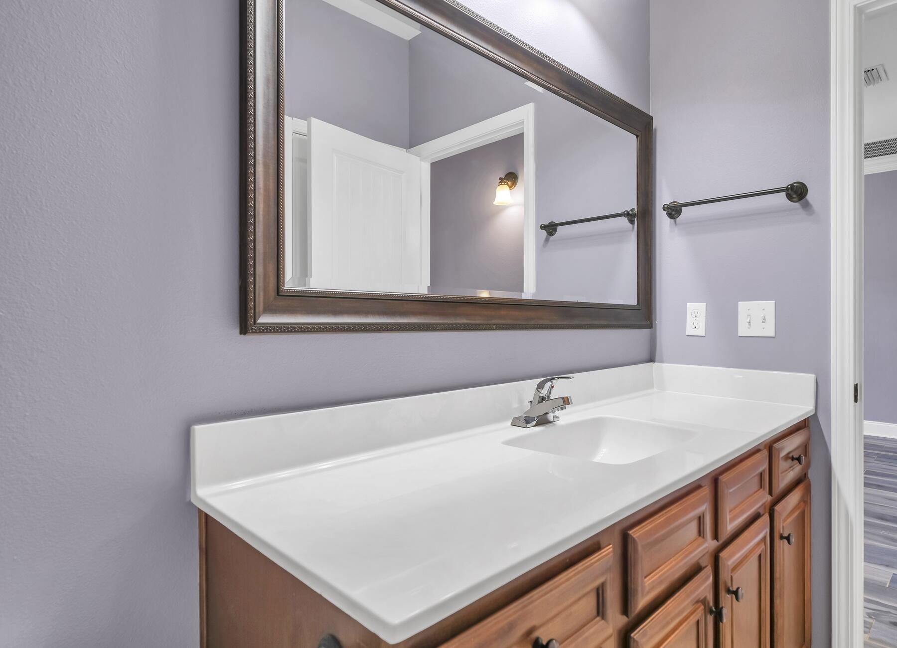 SUGAR CREEK S/D - Residential Lease