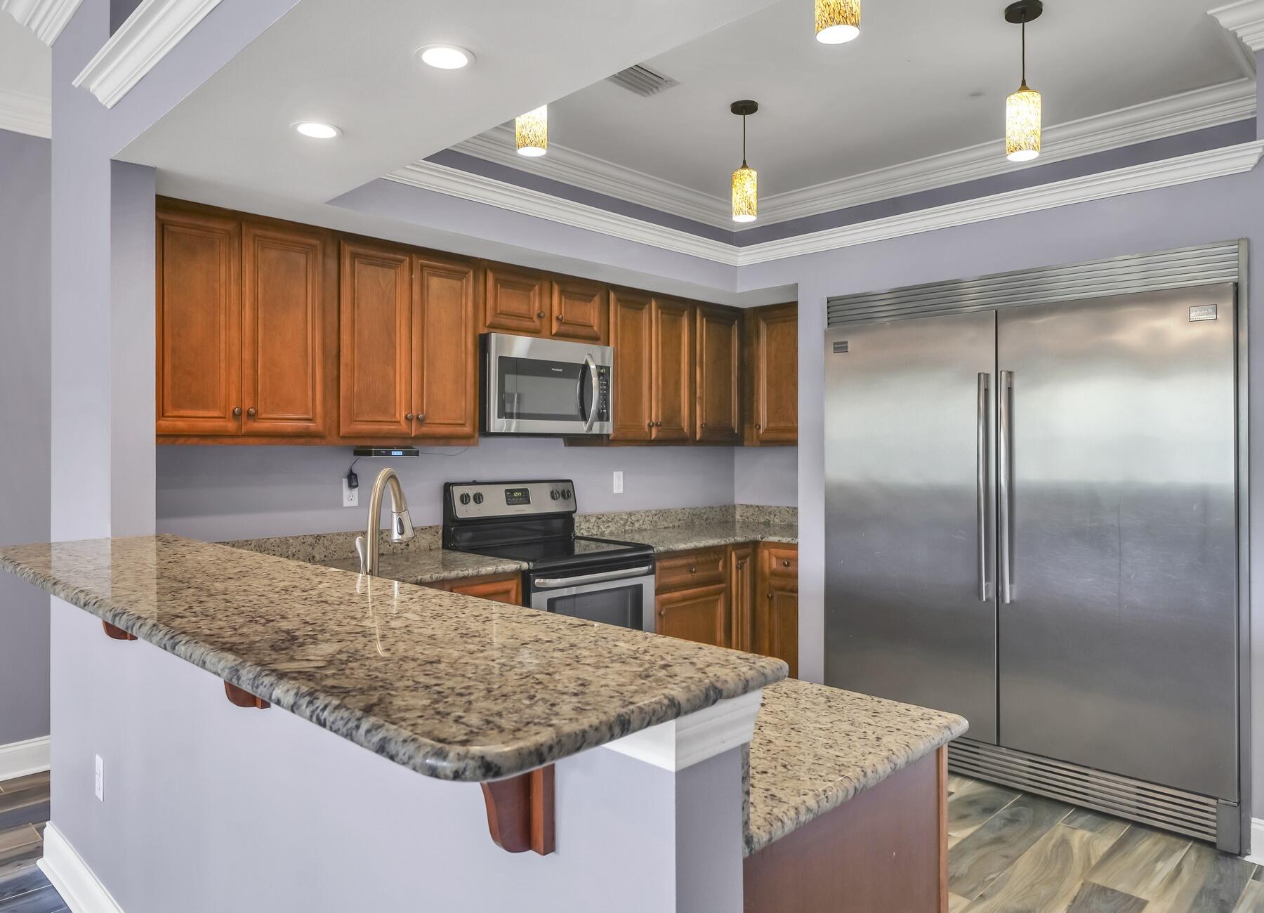 SUGAR CREEK S/D - Residential Lease