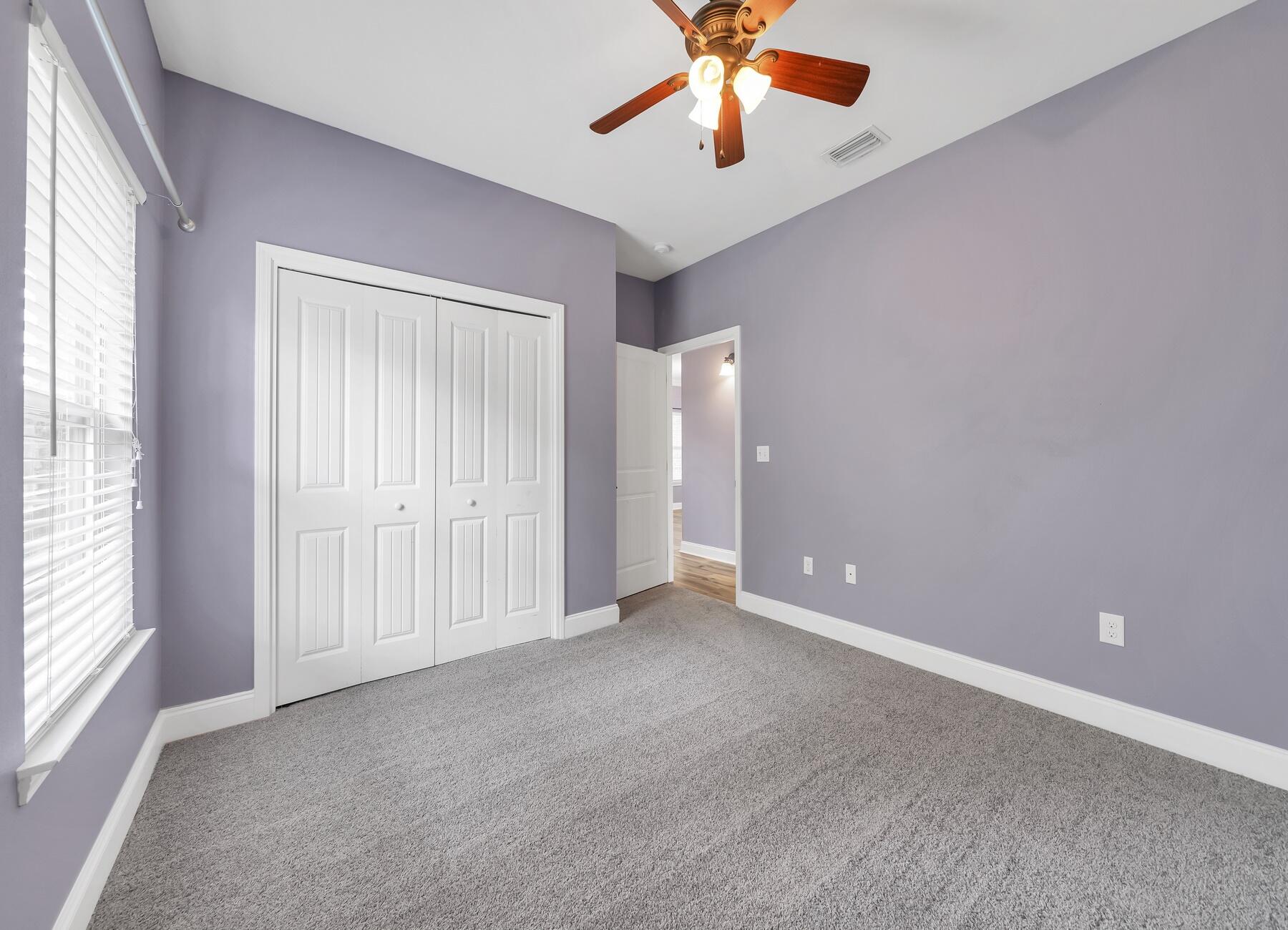 SUGAR CREEK S/D - Residential Lease