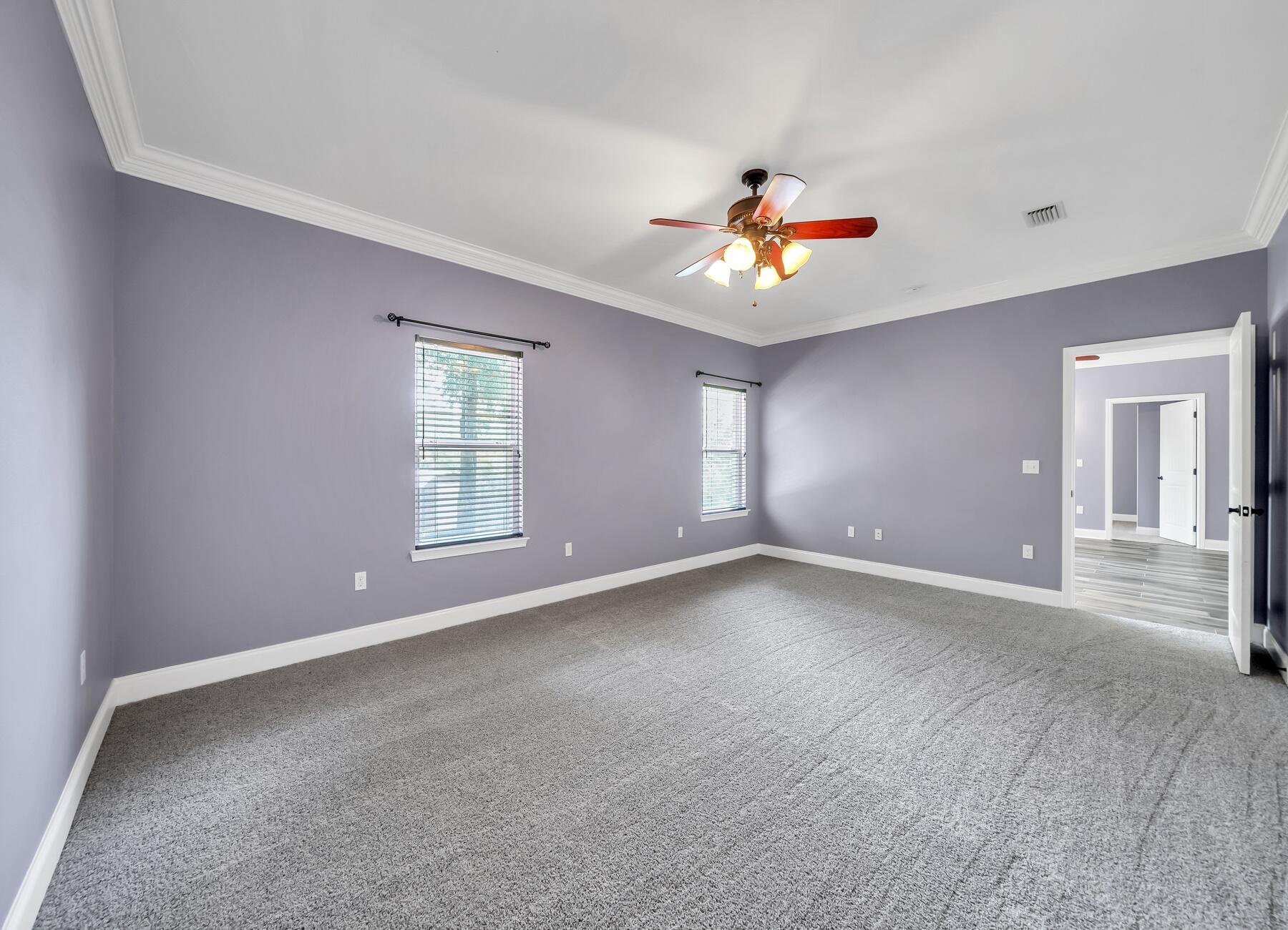 SUGAR CREEK S/D - Residential Lease