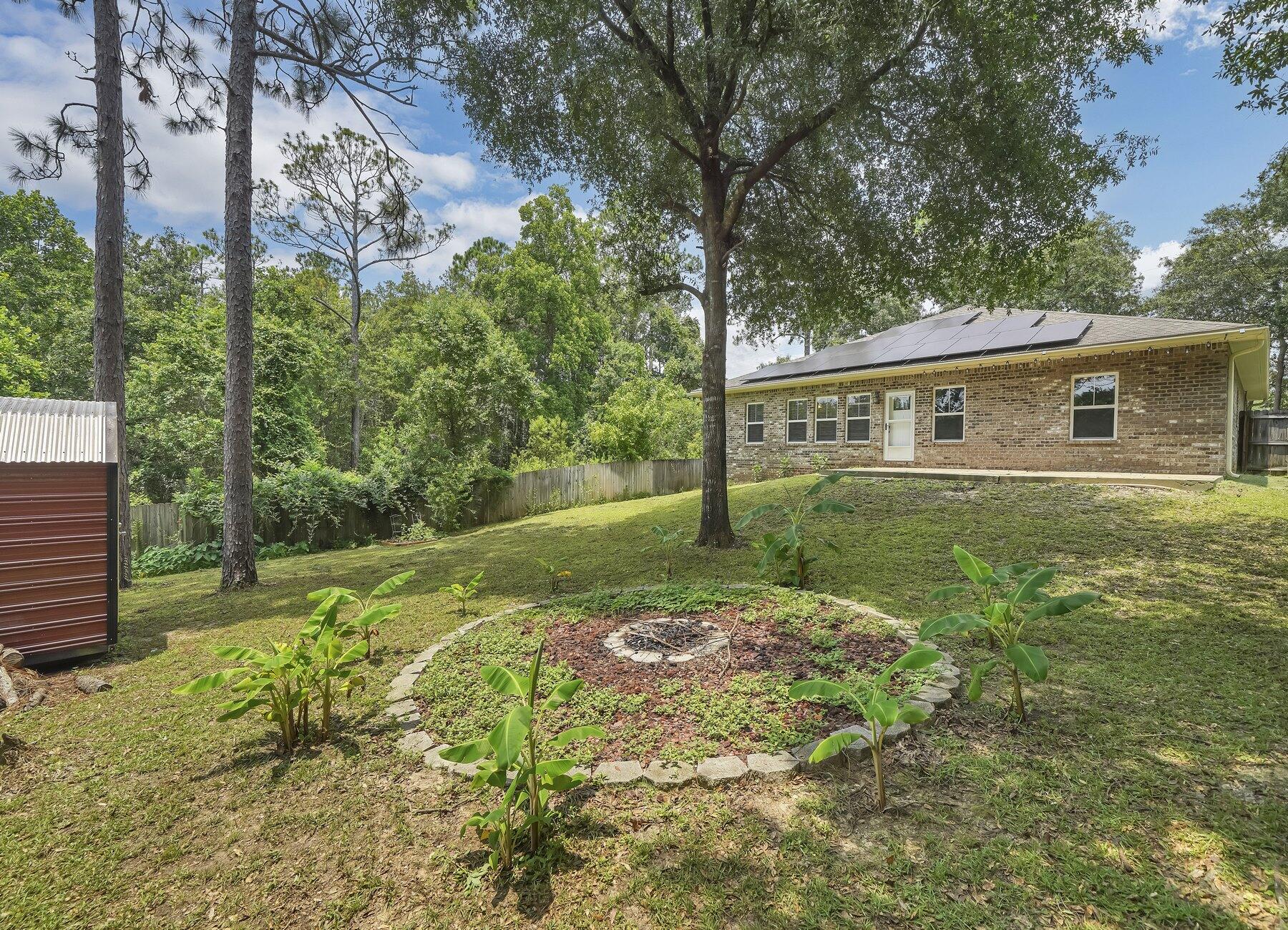 SUGAR CREEK S/D - Residential Lease