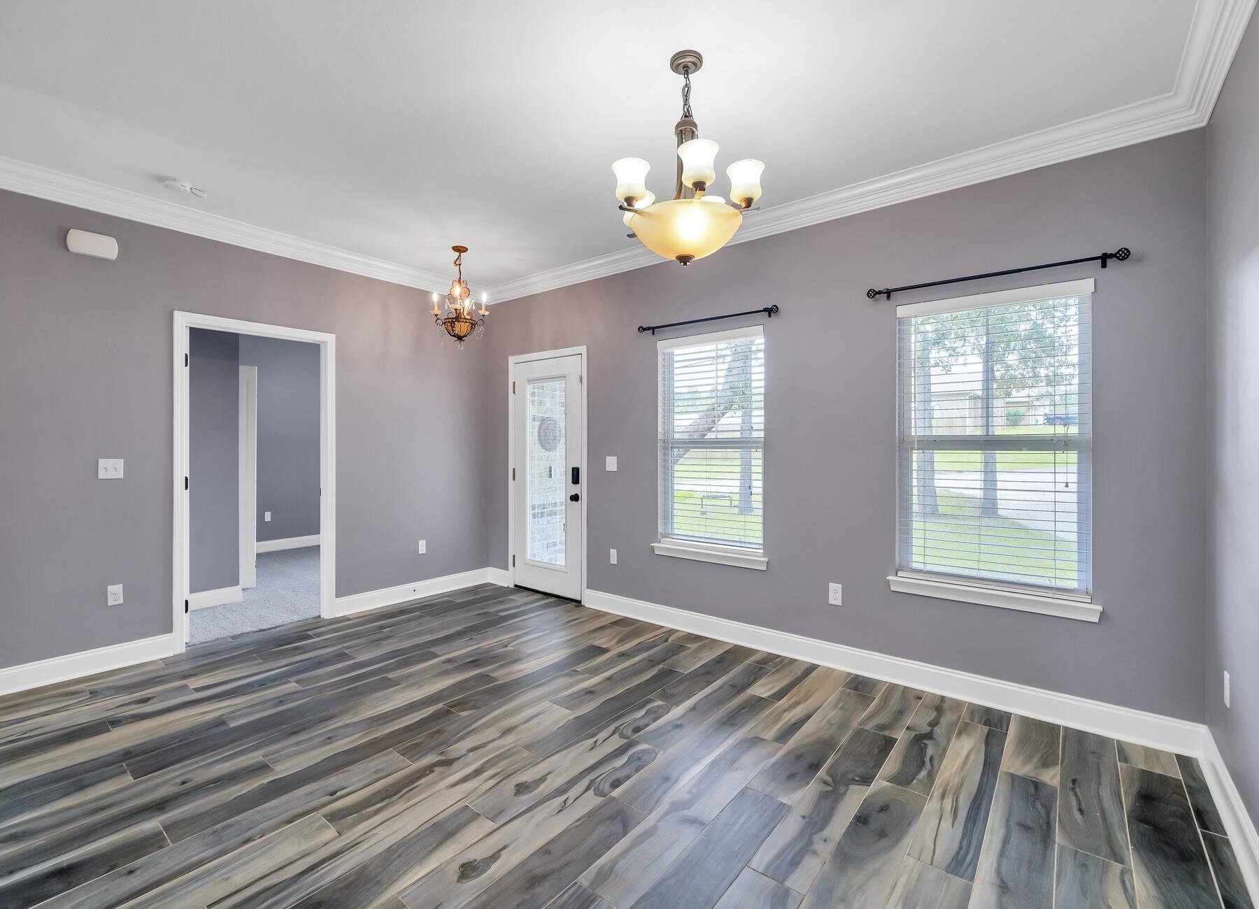 SUGAR CREEK S/D - Residential Lease