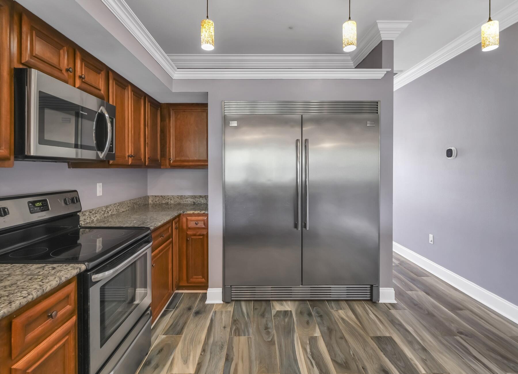 SUGAR CREEK S/D - Residential Lease