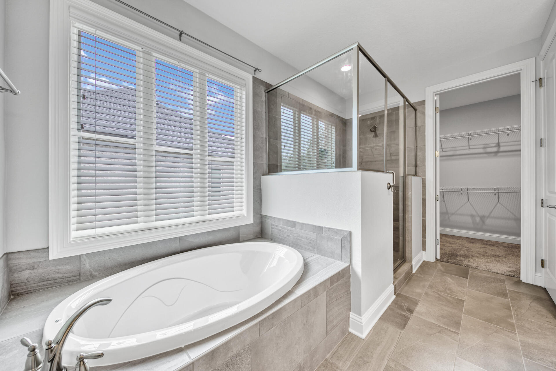 ASHTON PARK PH I - Residential