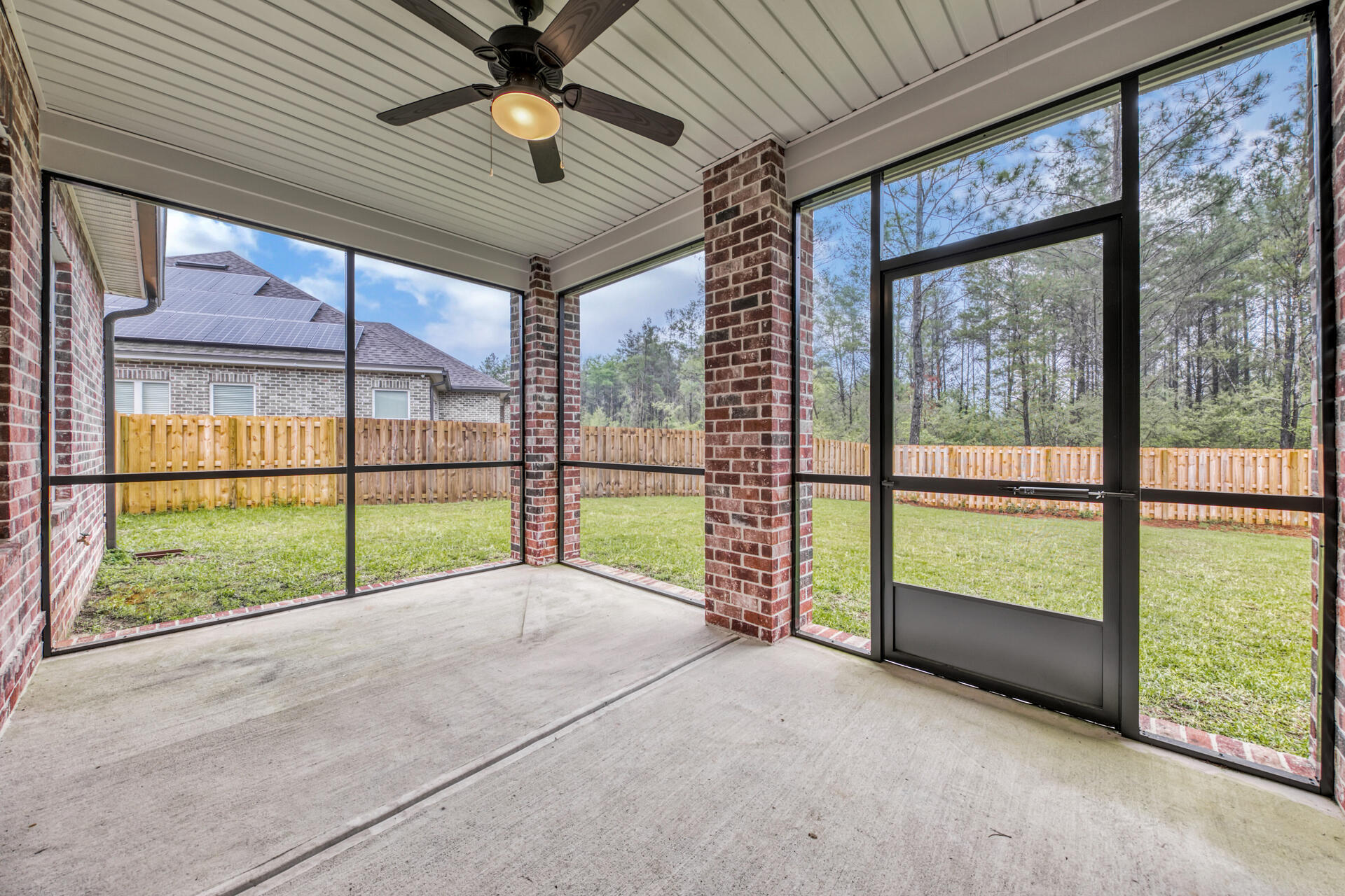 ASHTON PARK PH I - Residential