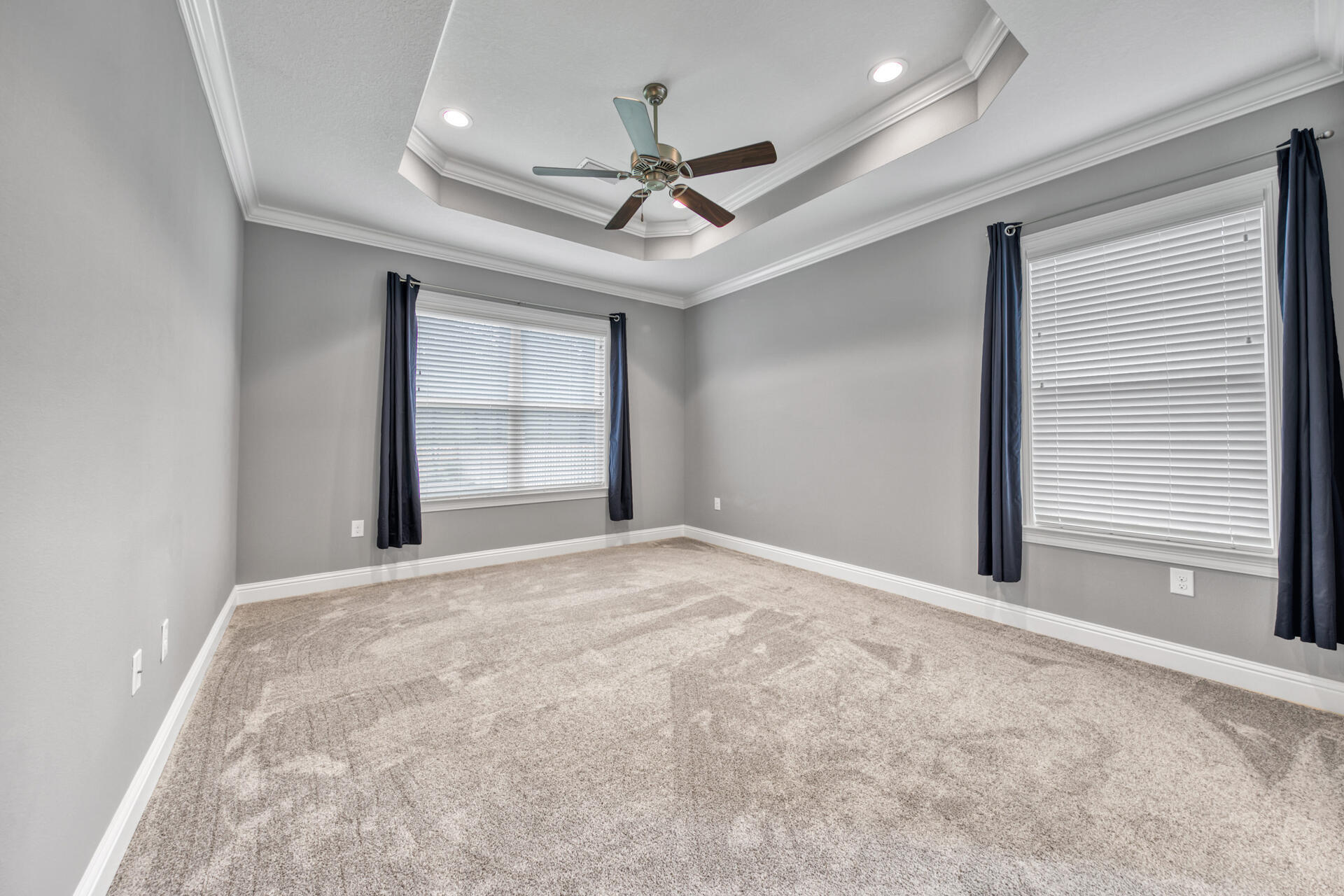 ASHTON PARK PH I - Residential