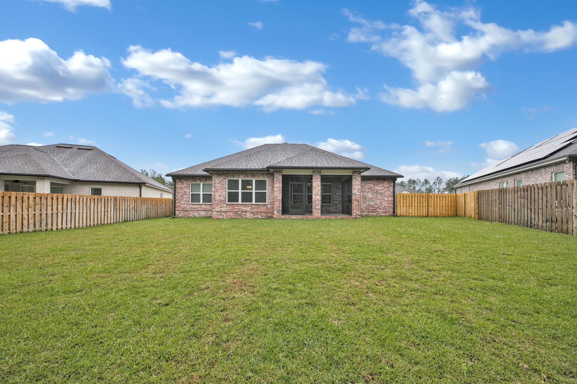 ASHTON PARK PH I - Residential