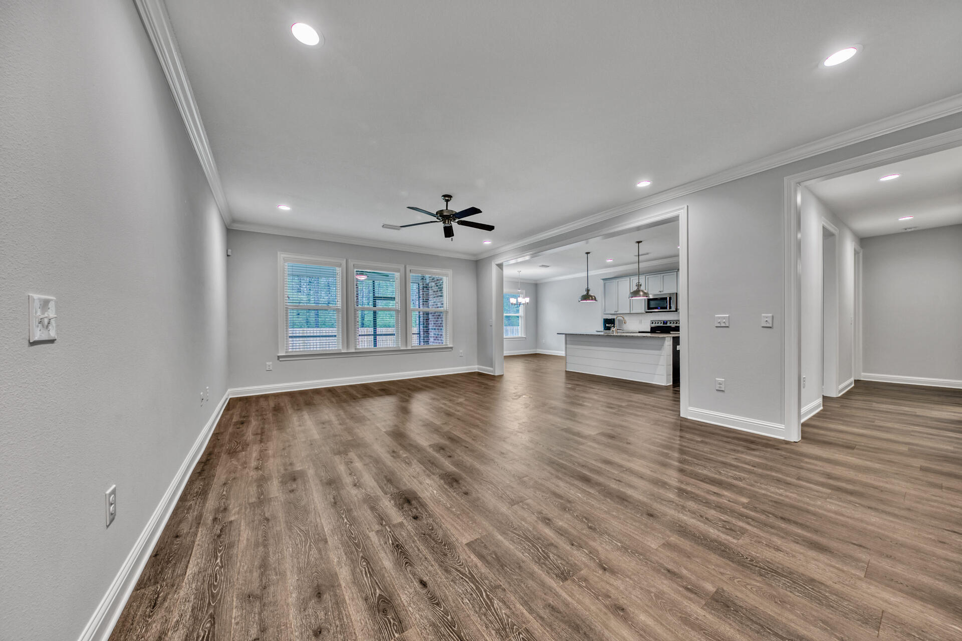 ASHTON PARK PH I - Residential