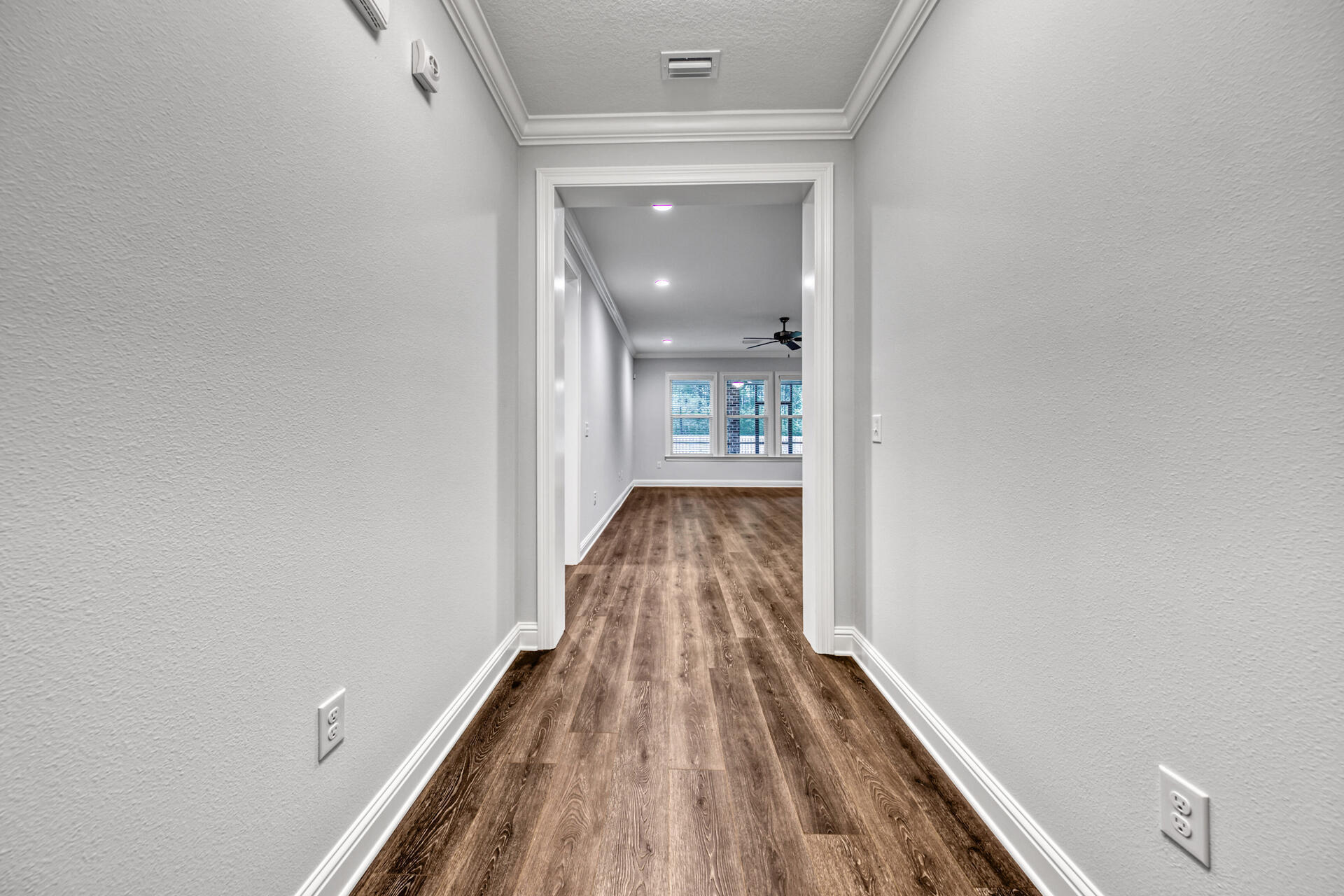 ASHTON PARK PH I - Residential