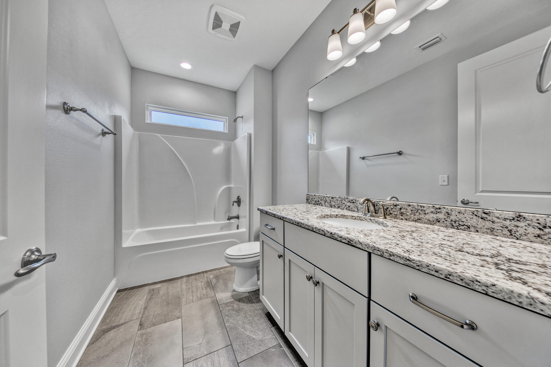 ASHTON PARK PH I - Residential