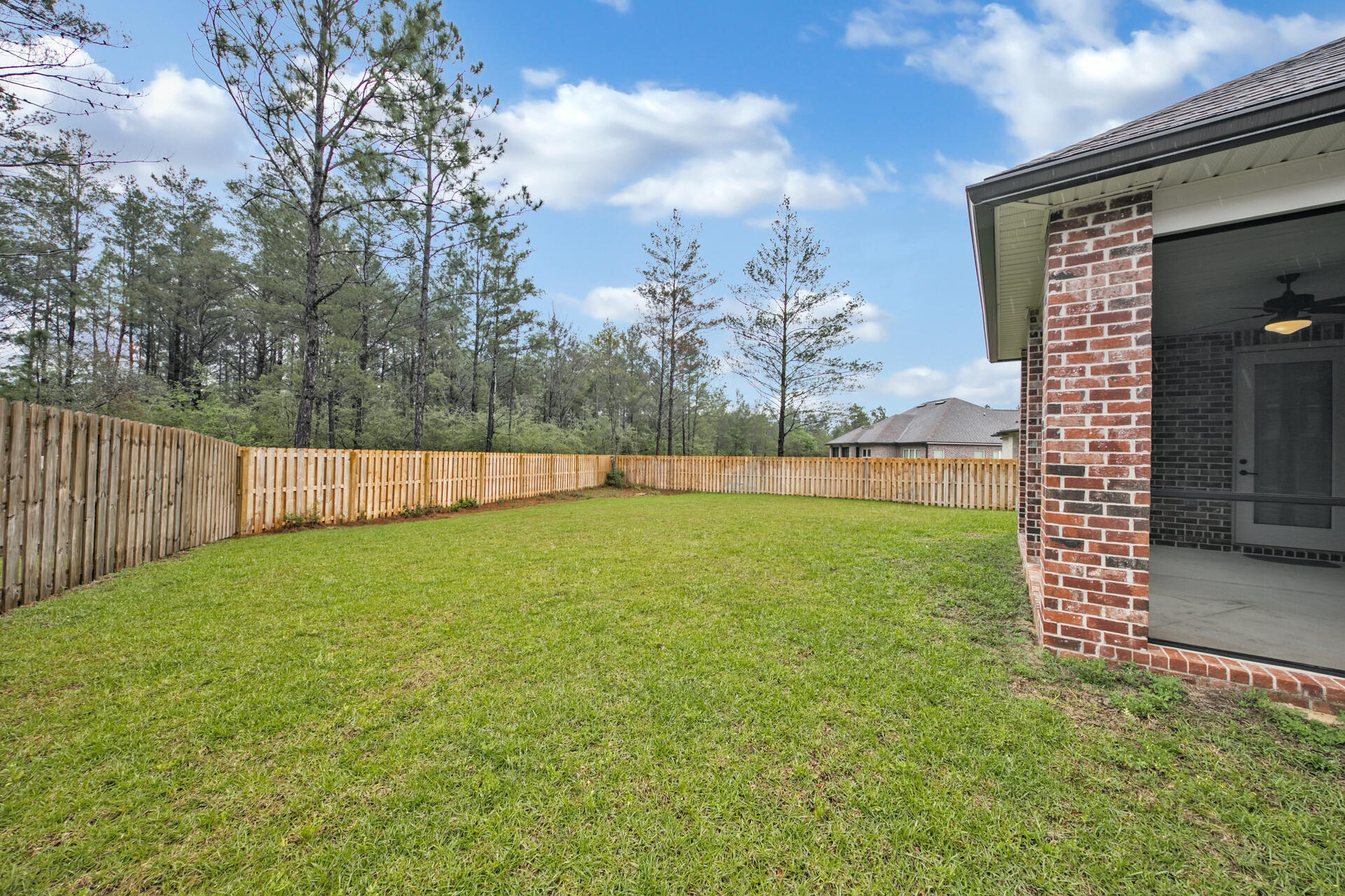 ASHTON PARK PH I - Residential