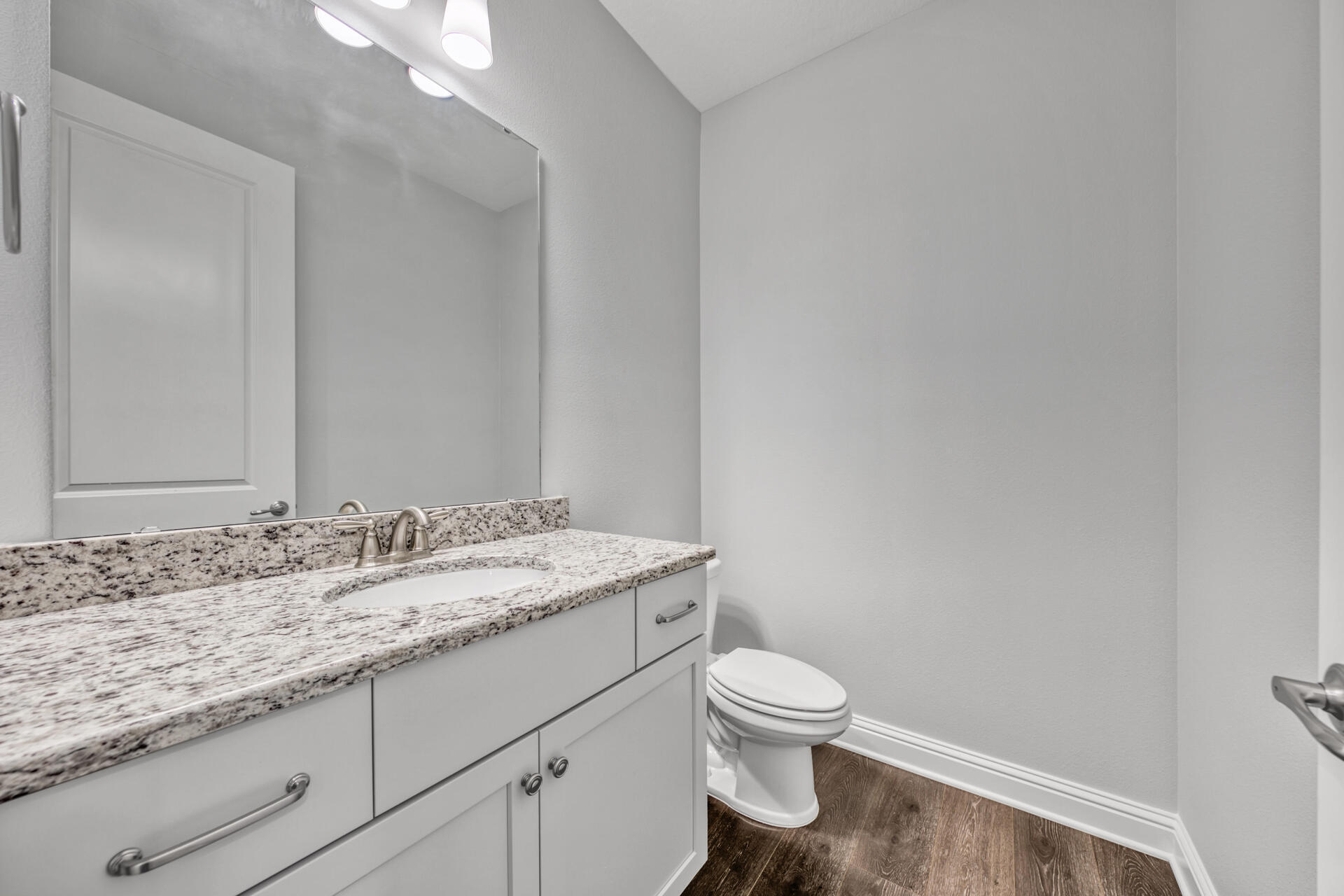 ASHTON PARK PH I - Residential