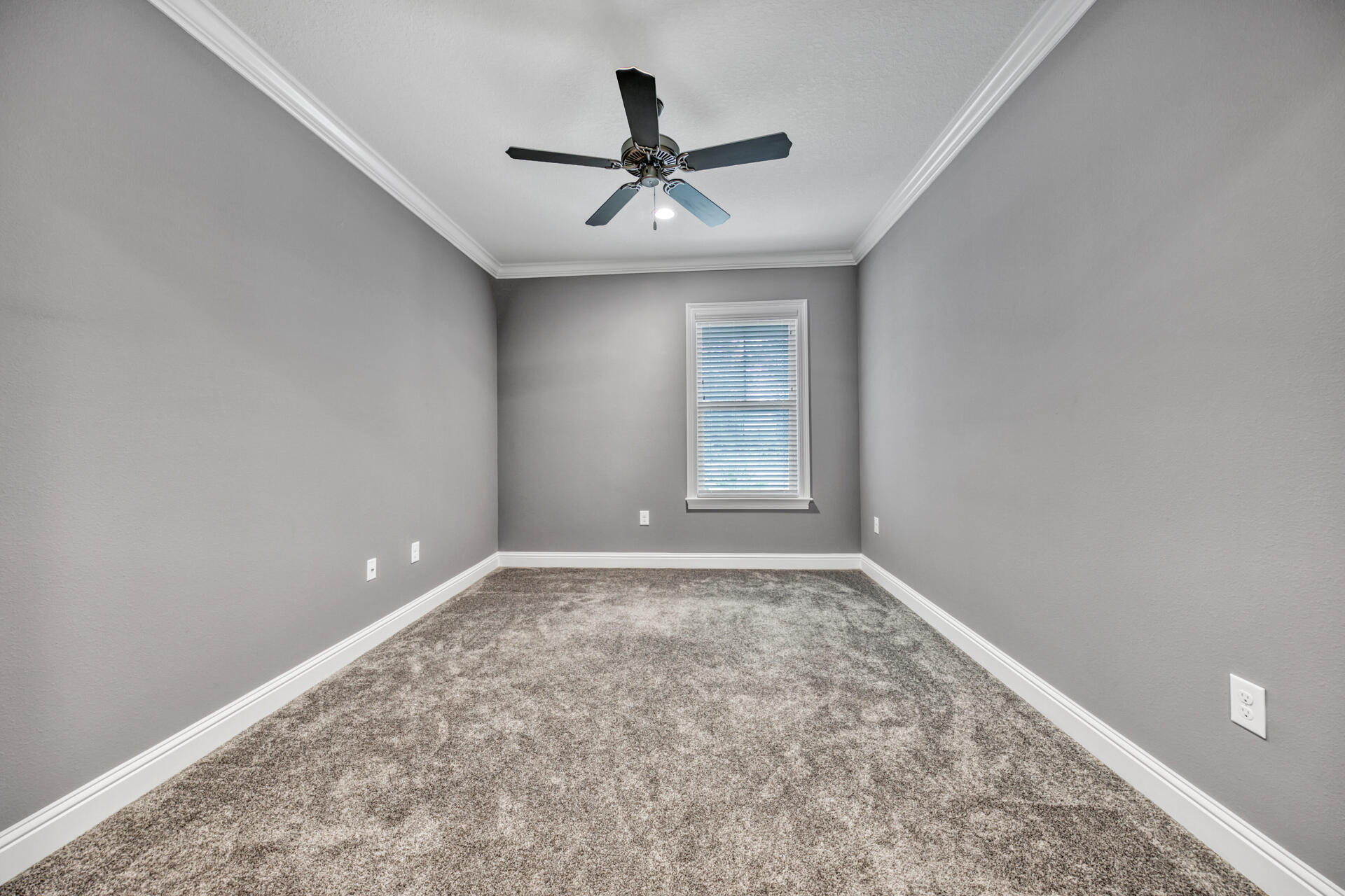 ASHTON PARK PH I - Residential