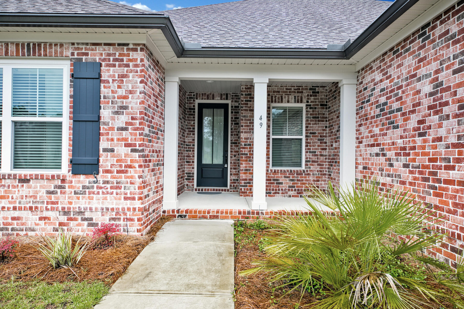 ASHTON PARK PH I - Residential