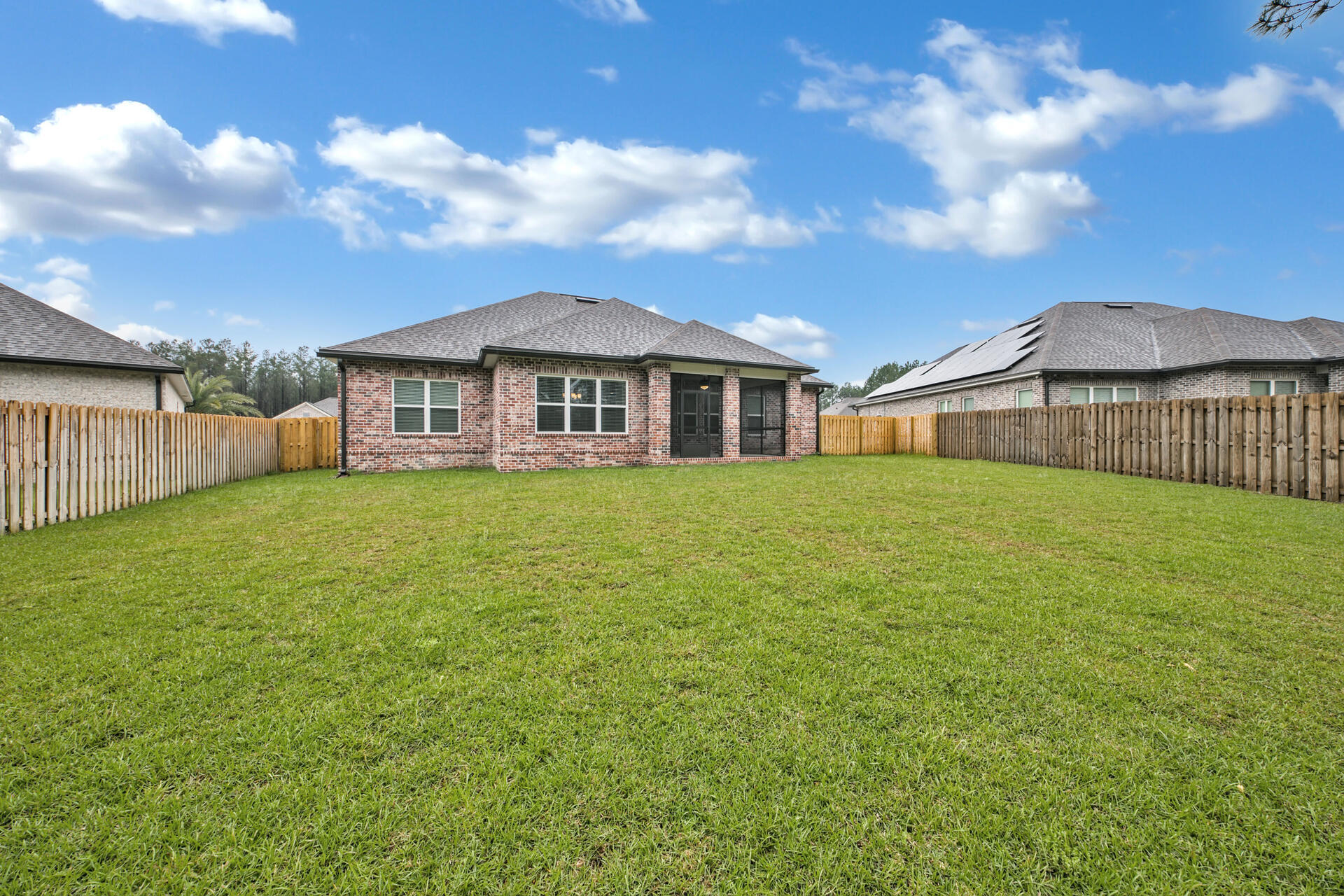 ASHTON PARK PH I - Residential