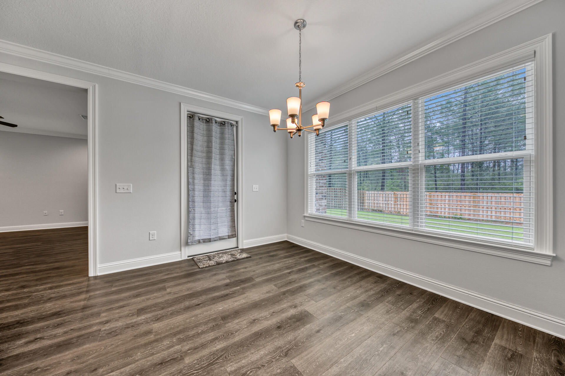 ASHTON PARK PH I - Residential