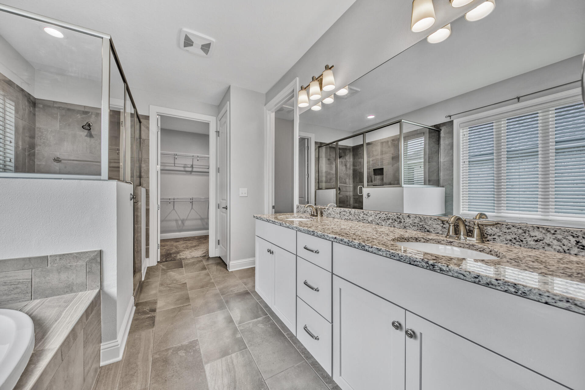 ASHTON PARK PH I - Residential