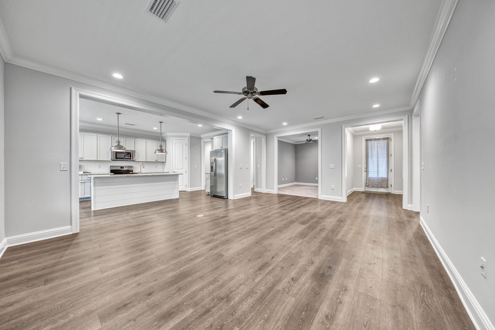 ASHTON PARK PH I - Residential