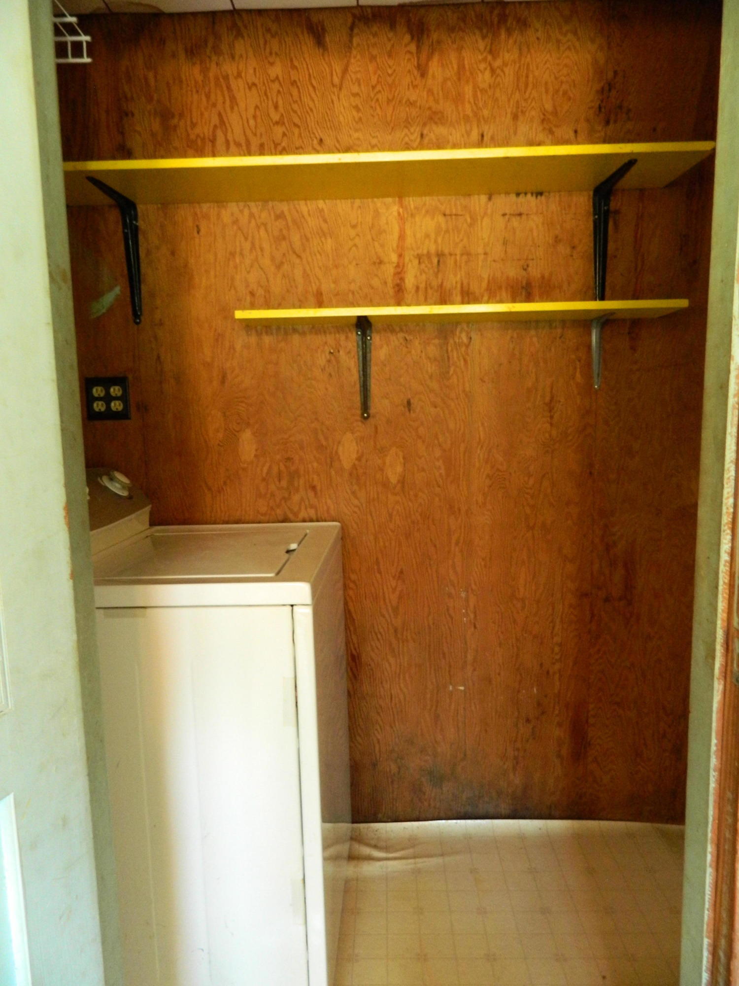 CHOCTAW BEACH - Residential