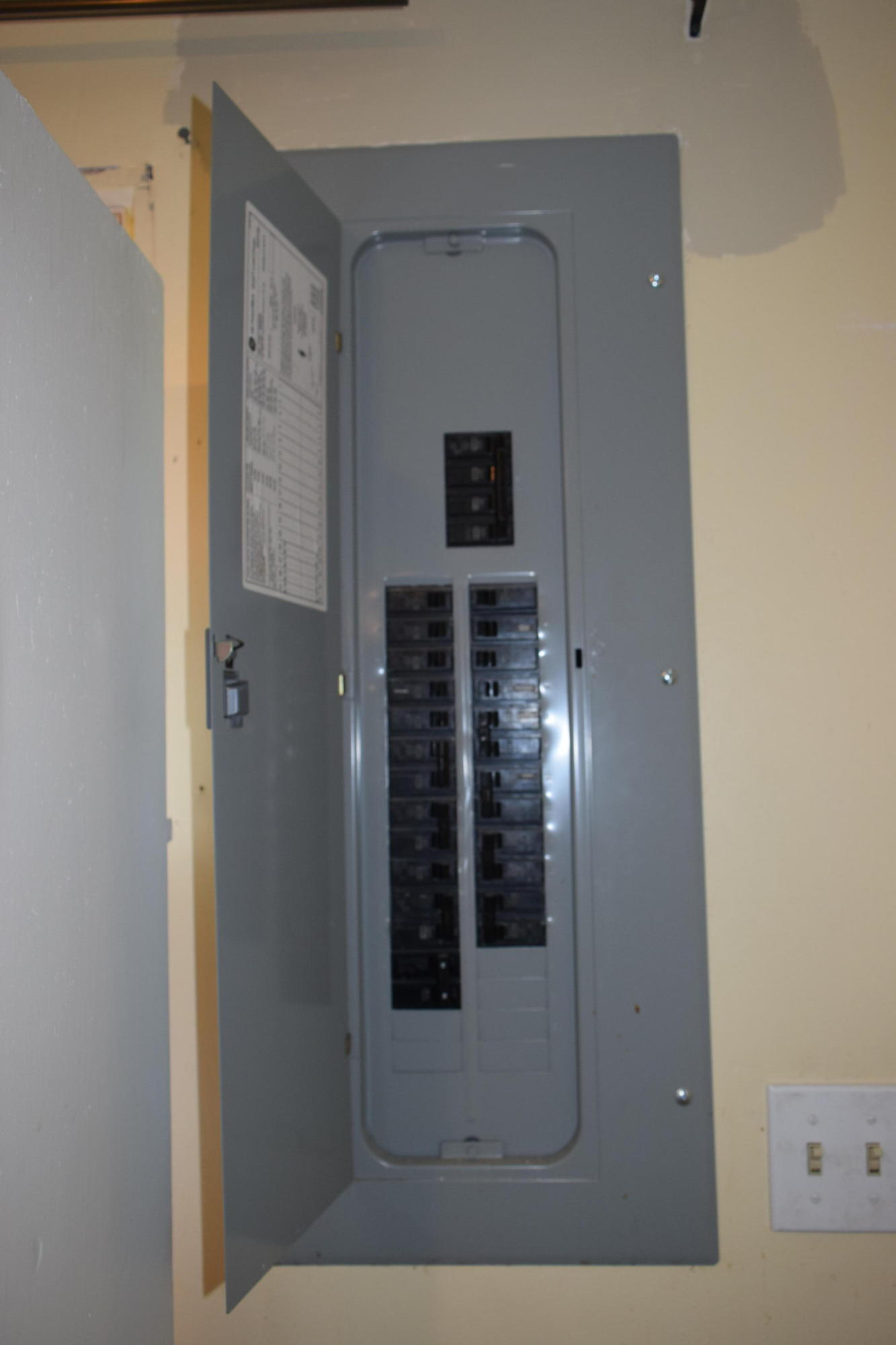 CHOCTAW BEACH - Residential