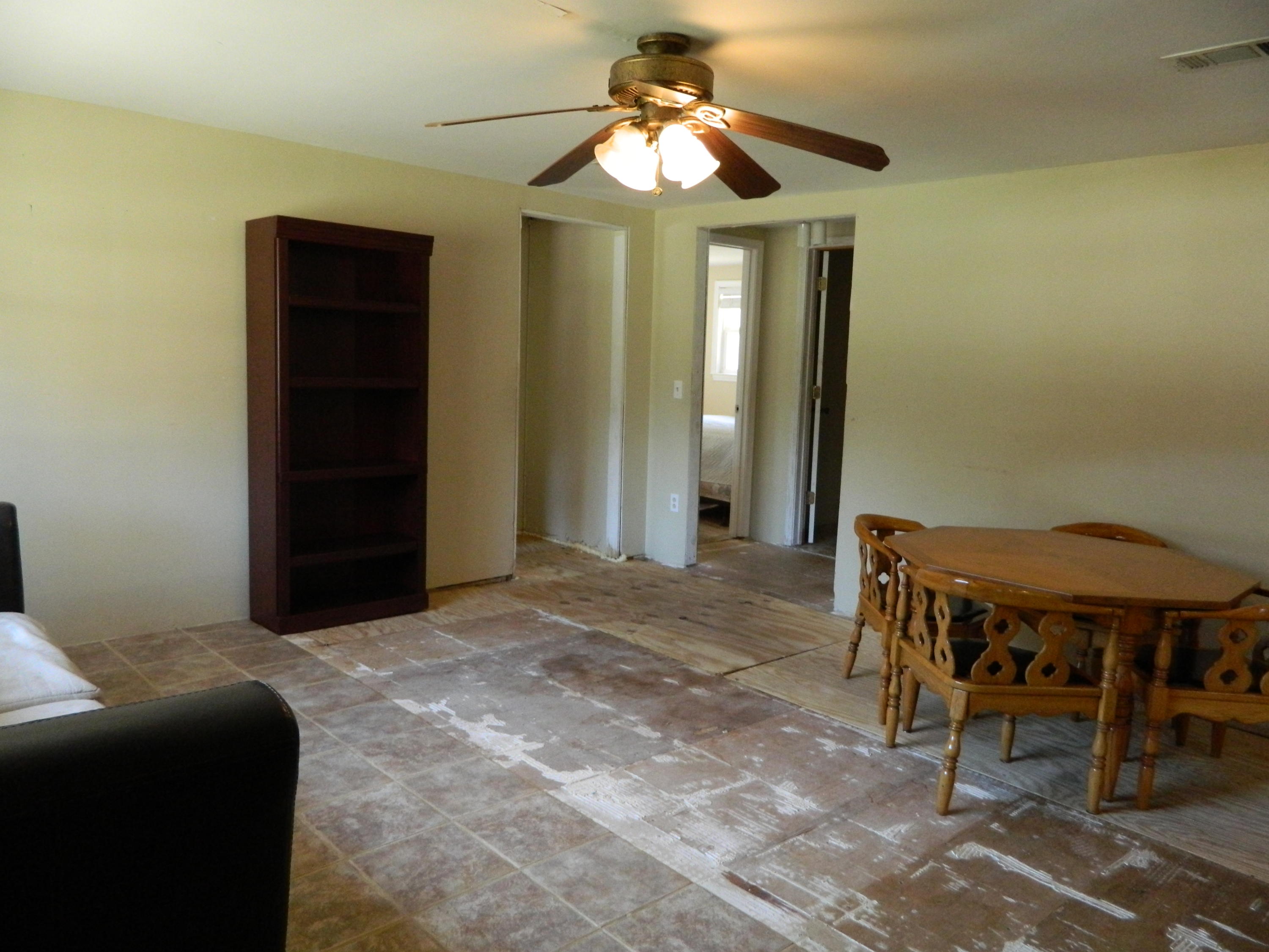 CHOCTAW BEACH - Residential