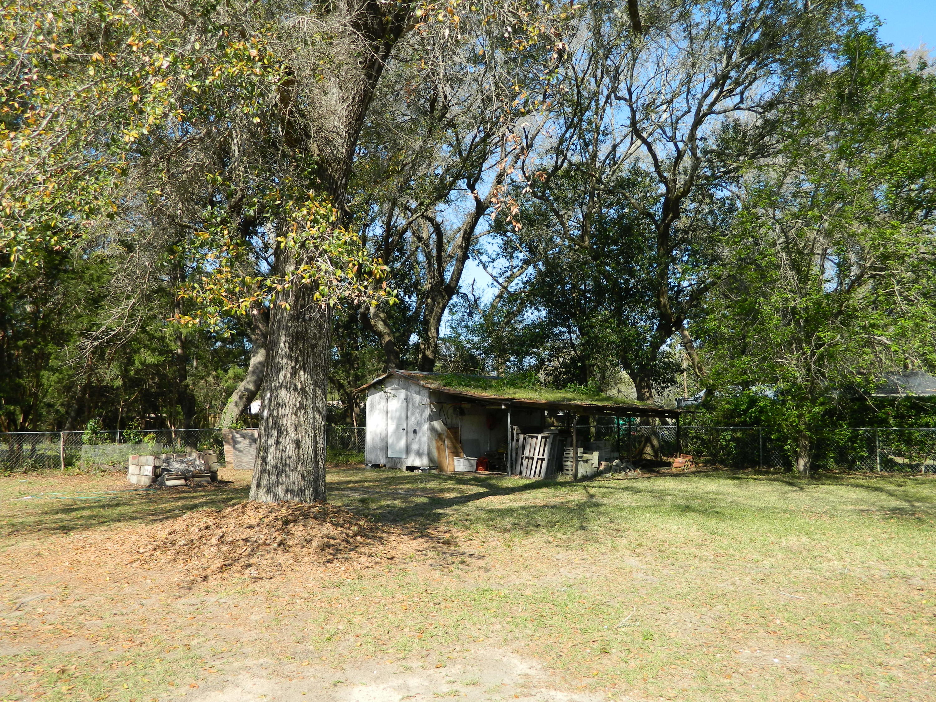CHOCTAW BEACH - Residential
