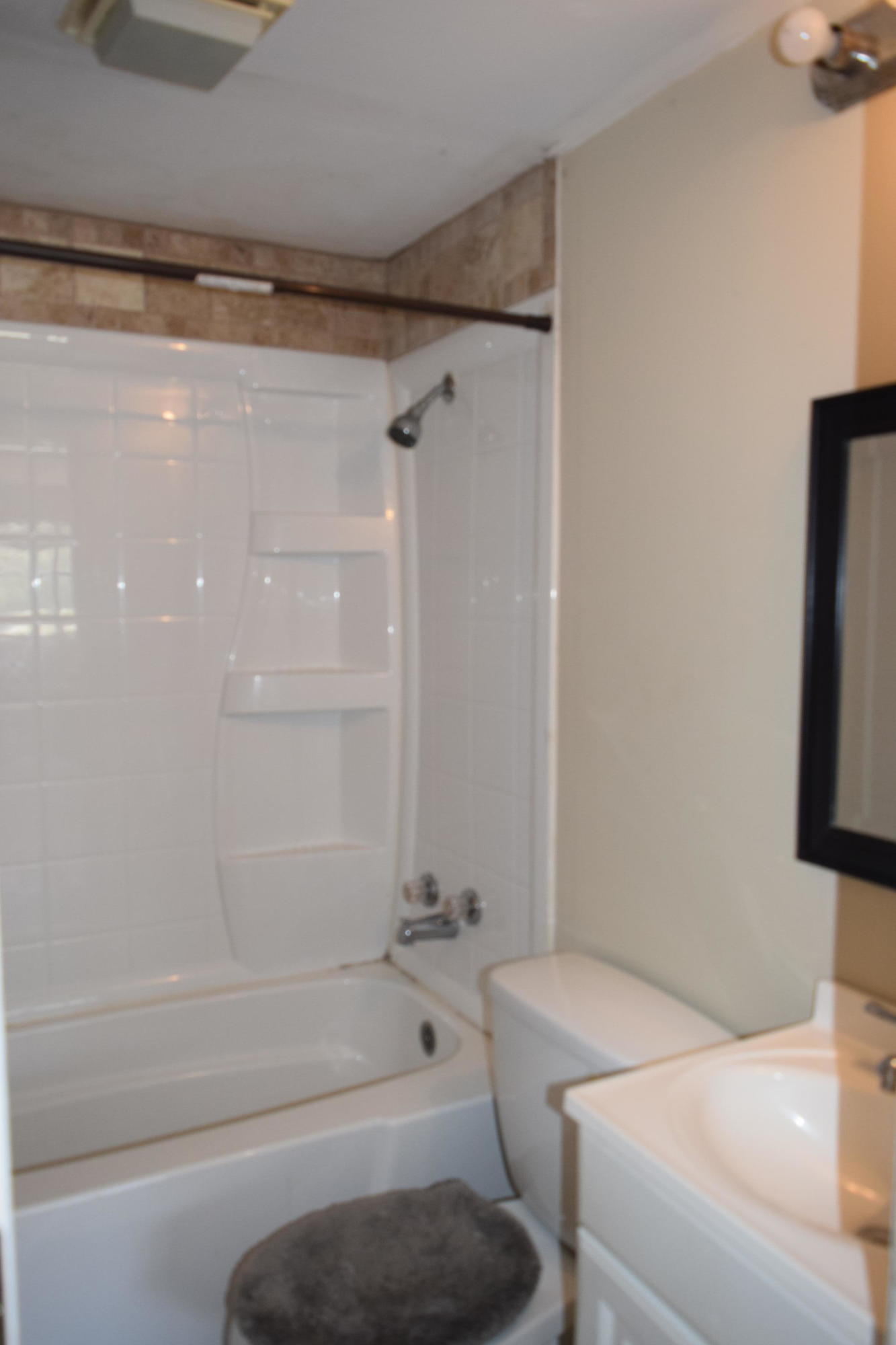 CHOCTAW BEACH - Residential