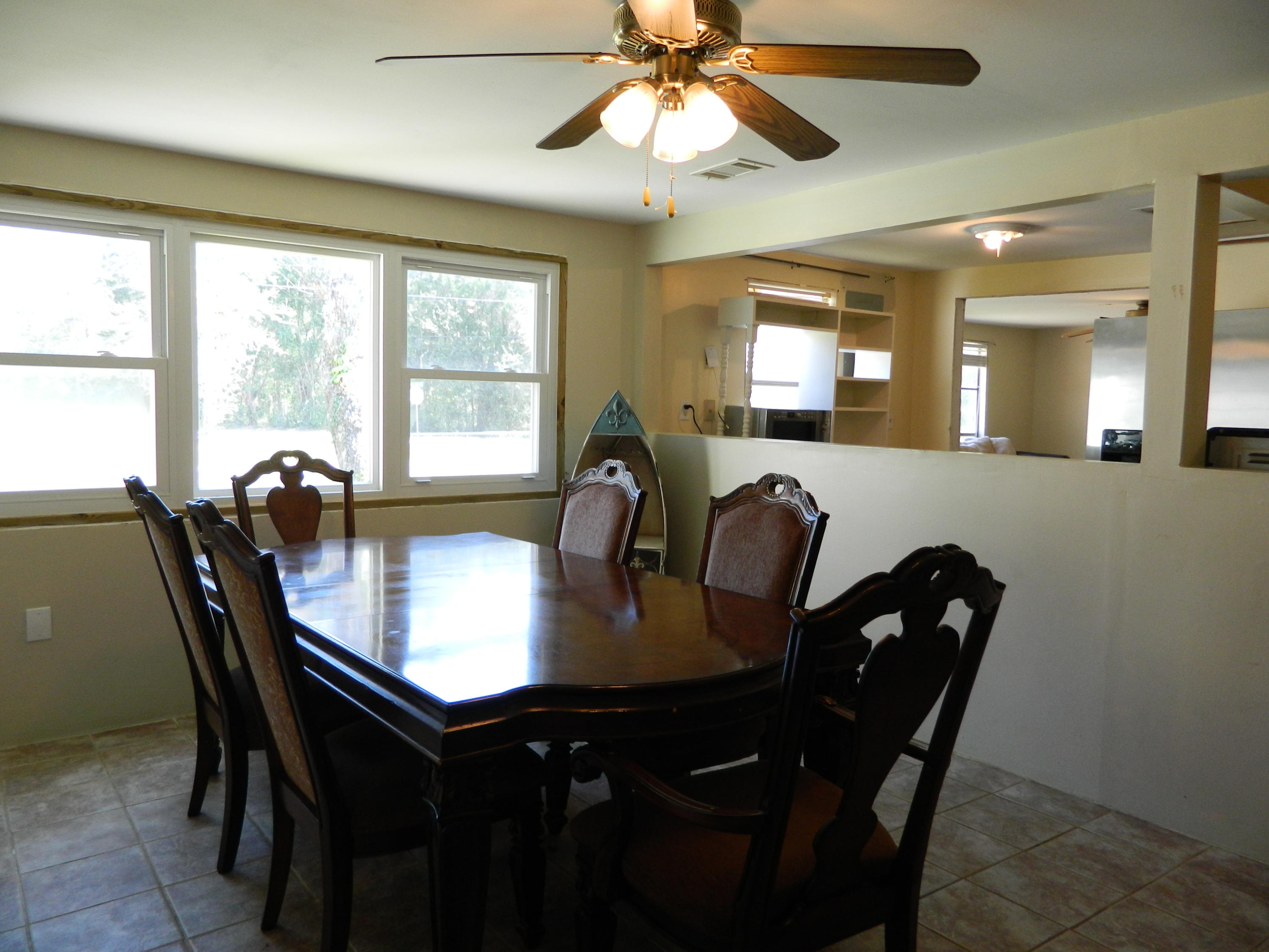 CHOCTAW BEACH - Residential