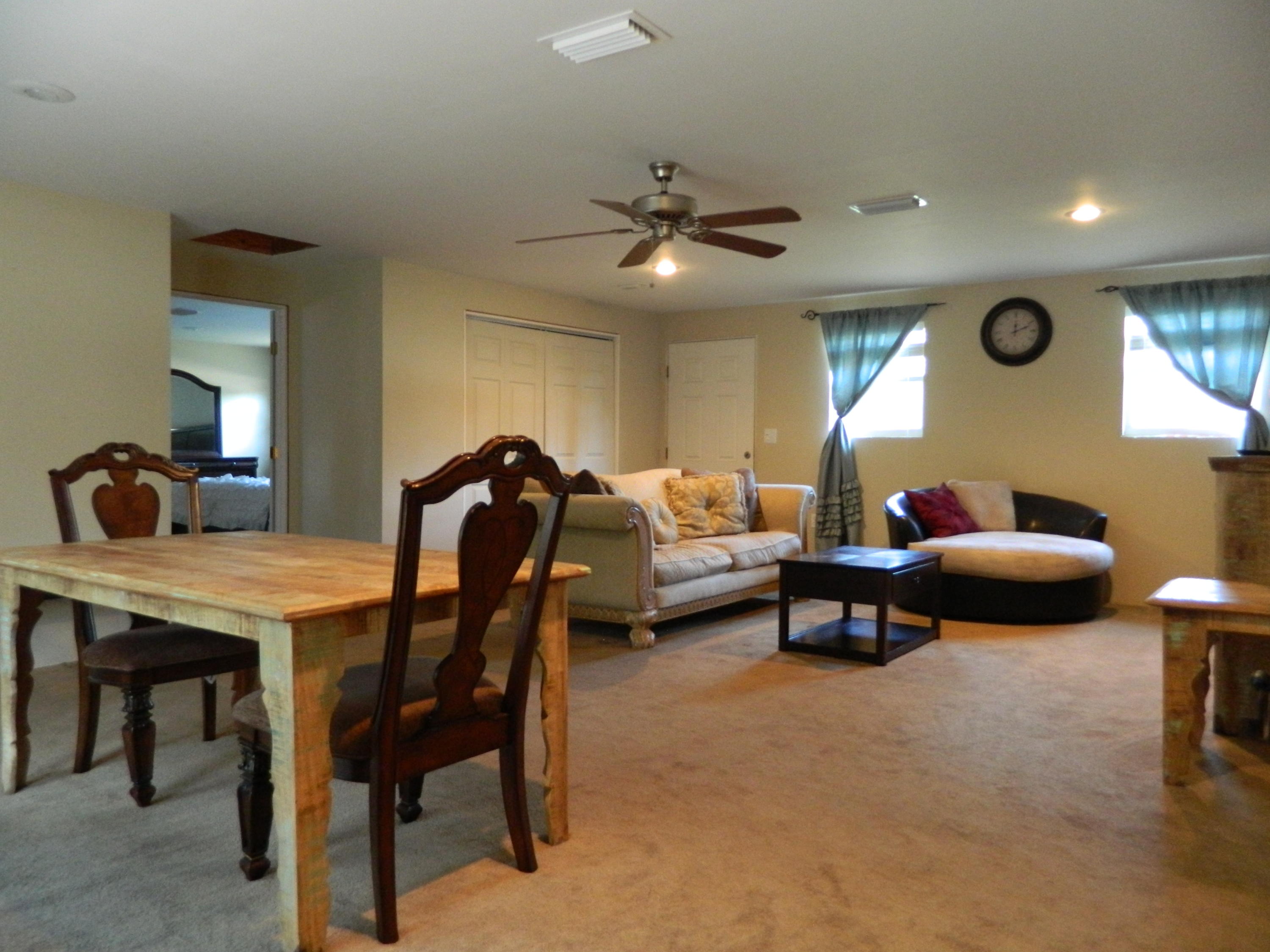 CHOCTAW BEACH - Residential