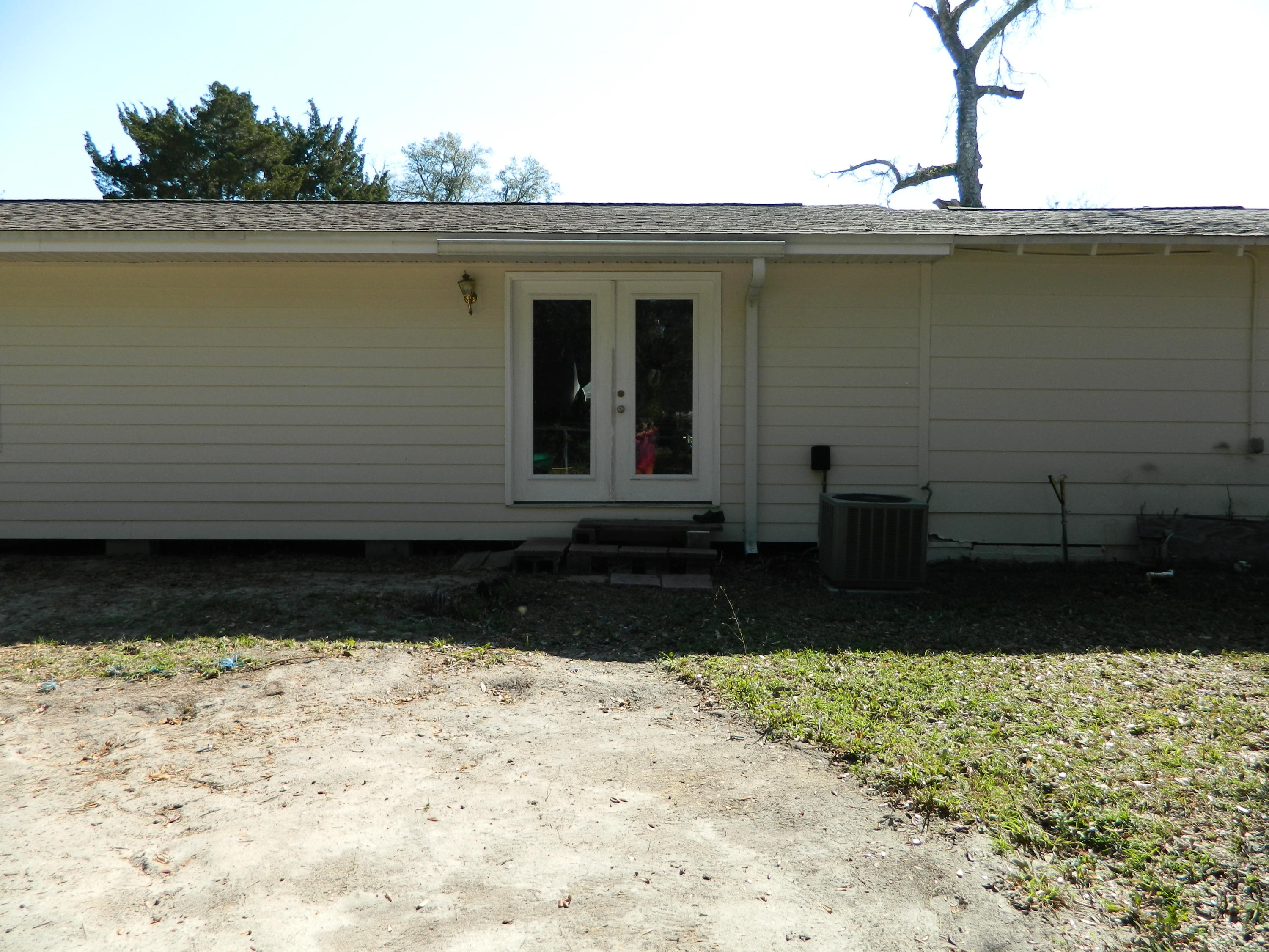 CHOCTAW BEACH - Residential