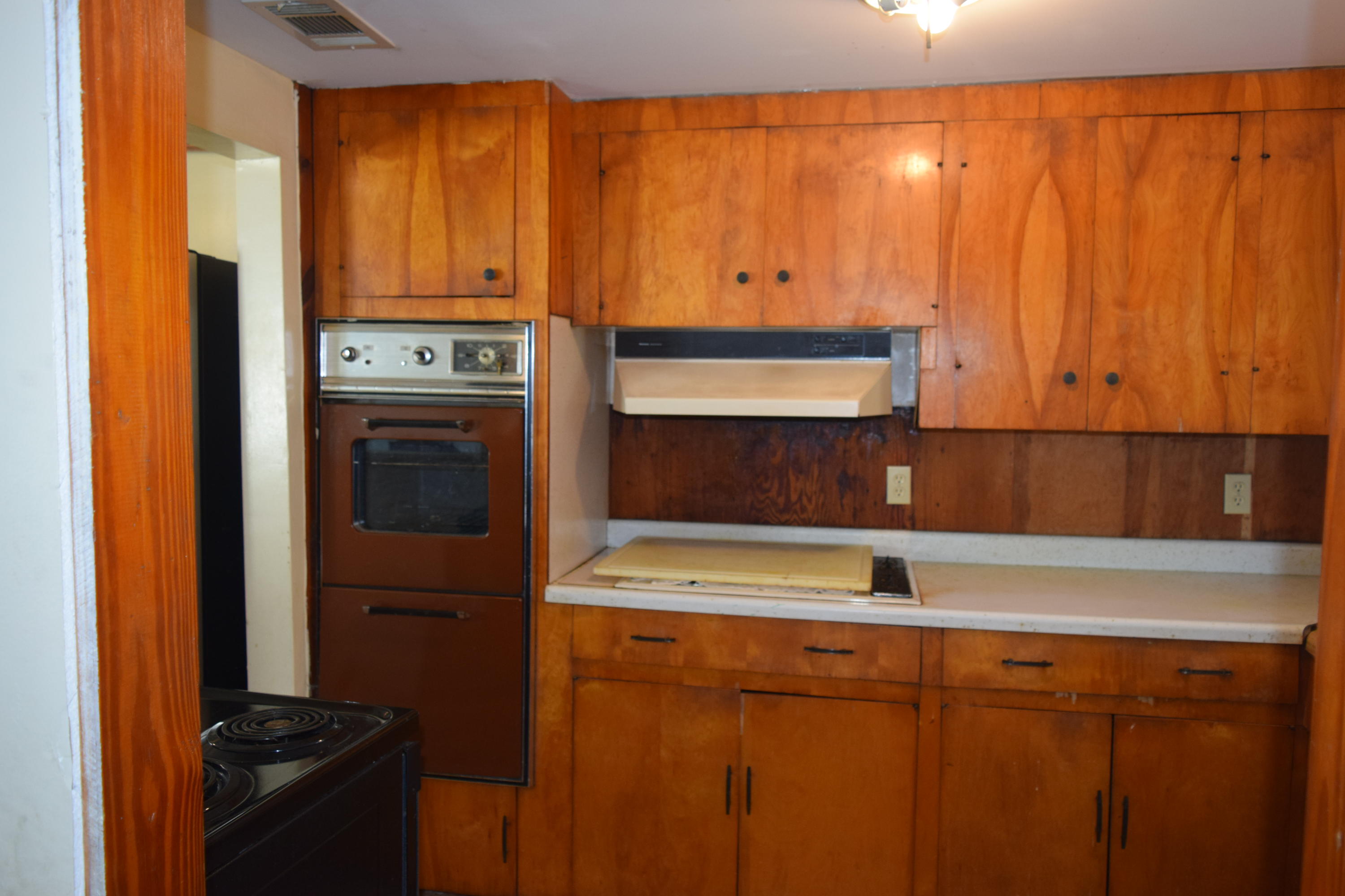 CHOCTAW BEACH - Residential