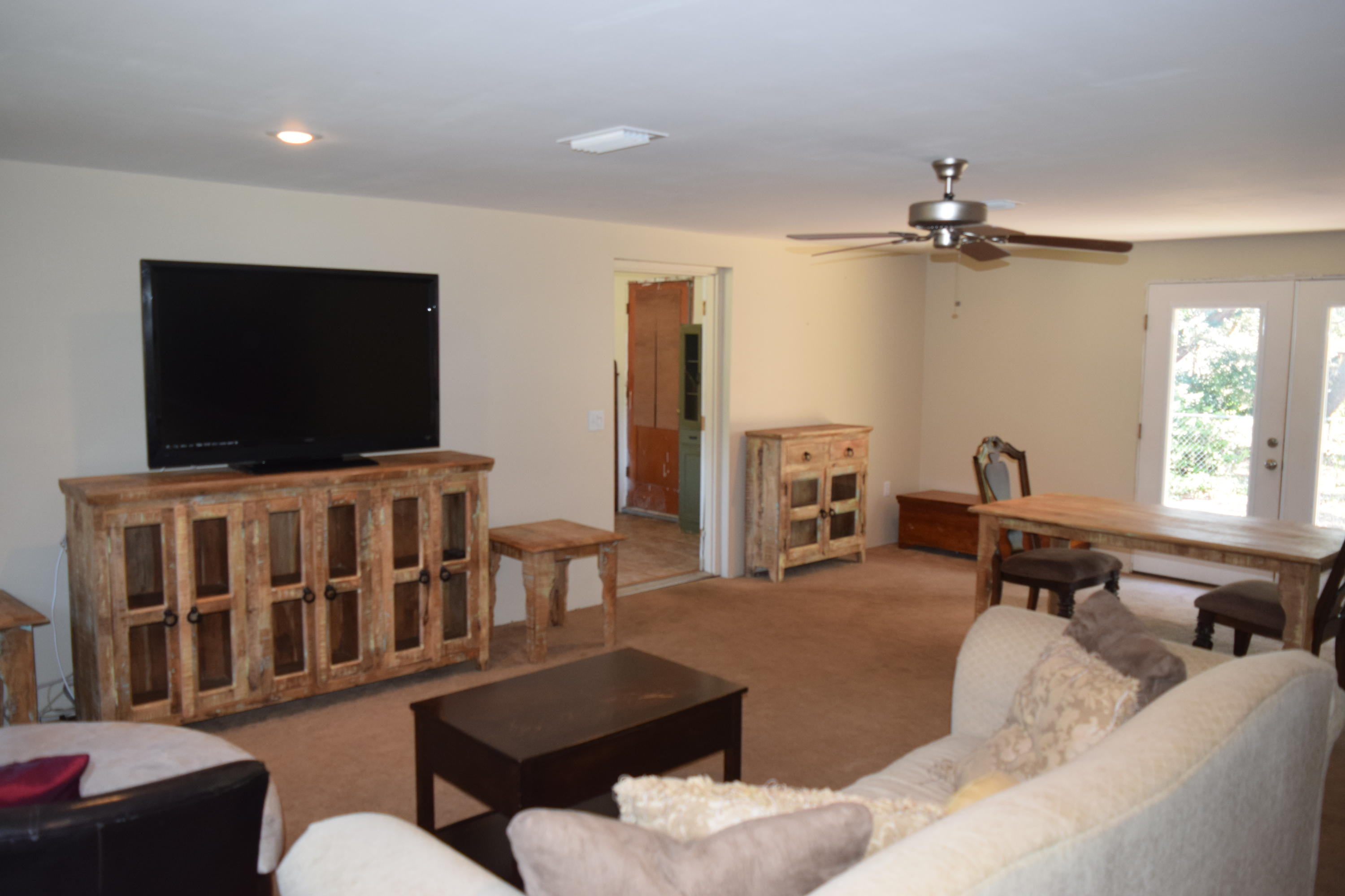 CHOCTAW BEACH - Residential