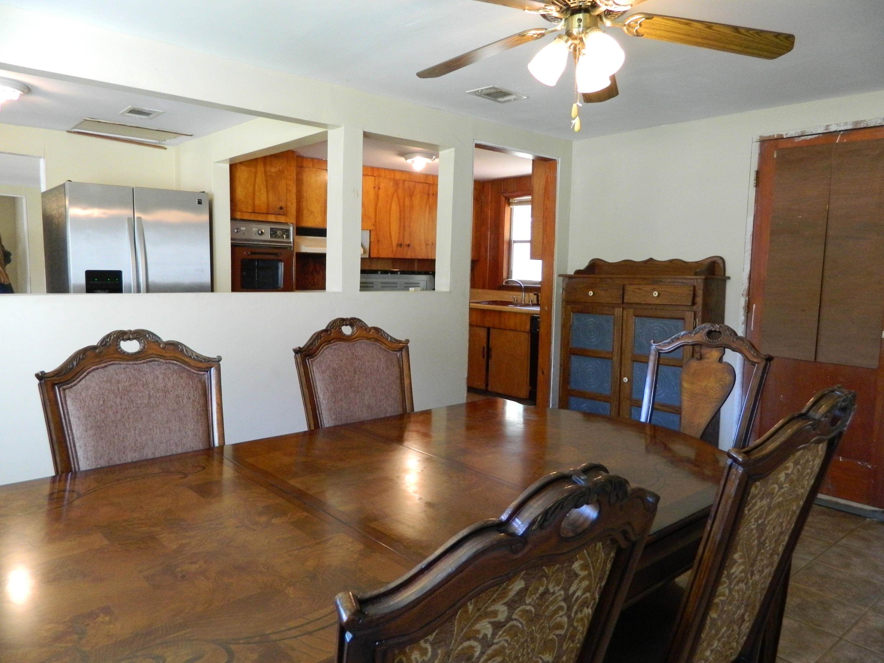 CHOCTAW BEACH - Residential