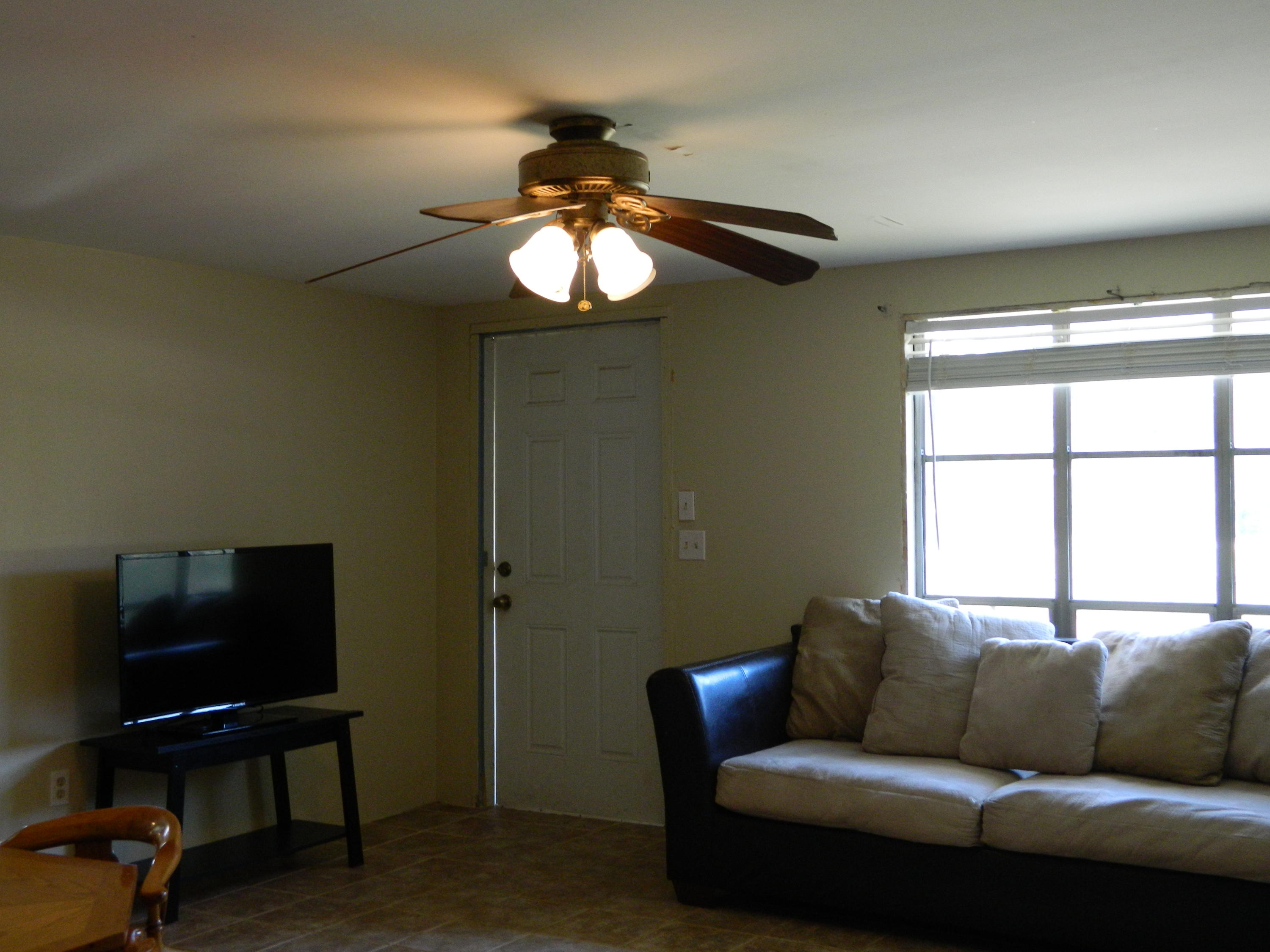 CHOCTAW BEACH - Residential