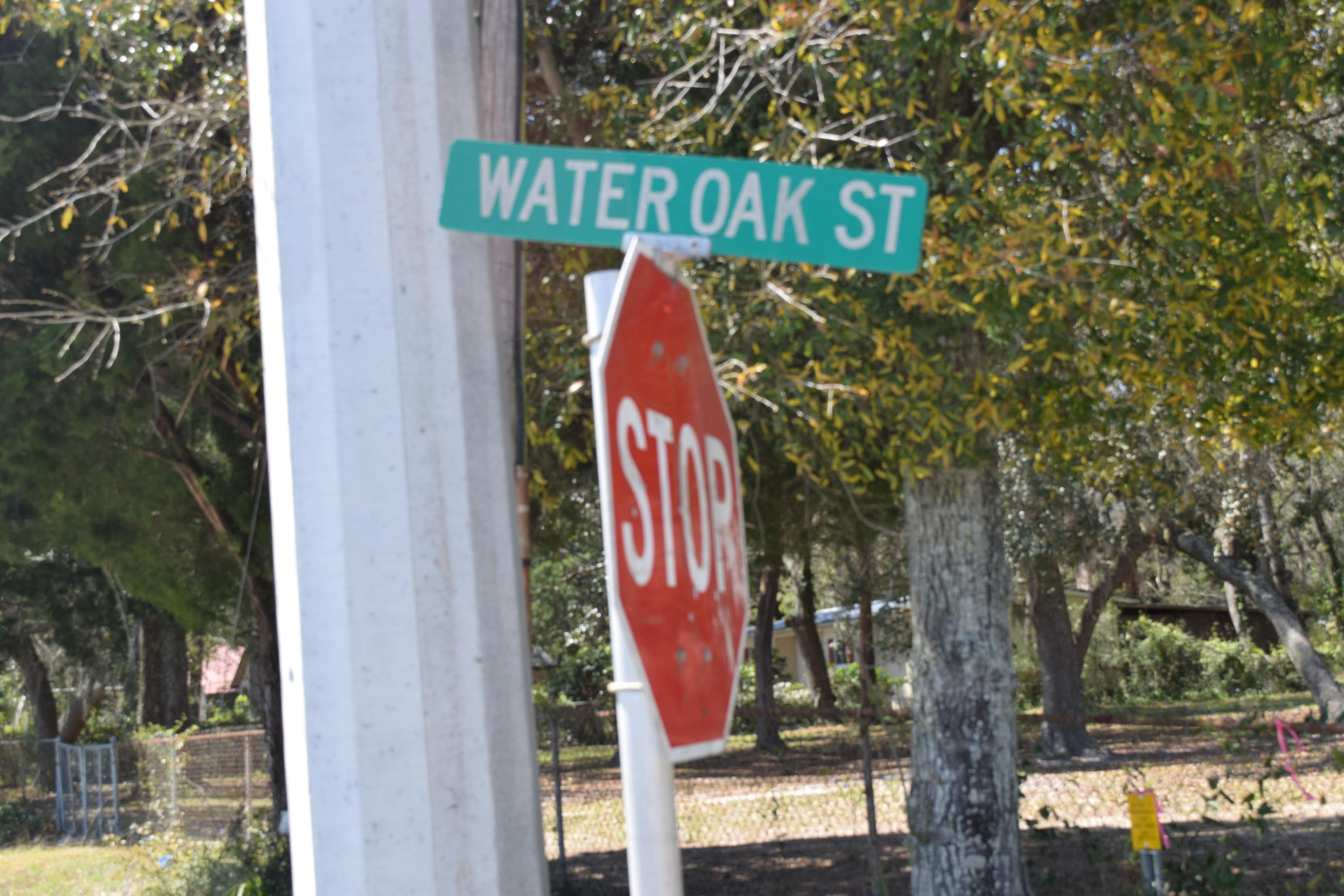 CHOCTAW BEACH - Residential